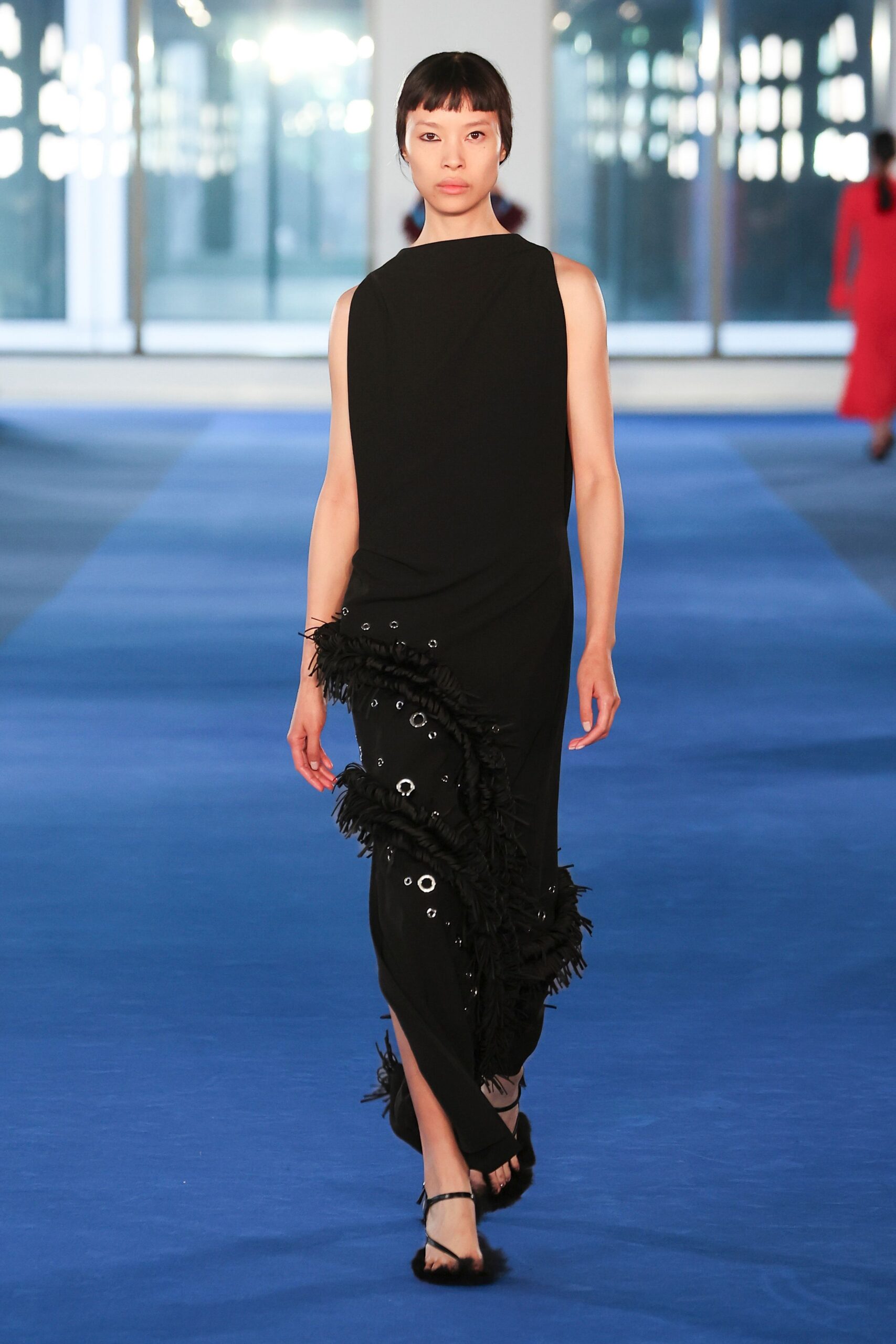 Proenza Schouler Fall 2026 Ready-to-Wear Look 31