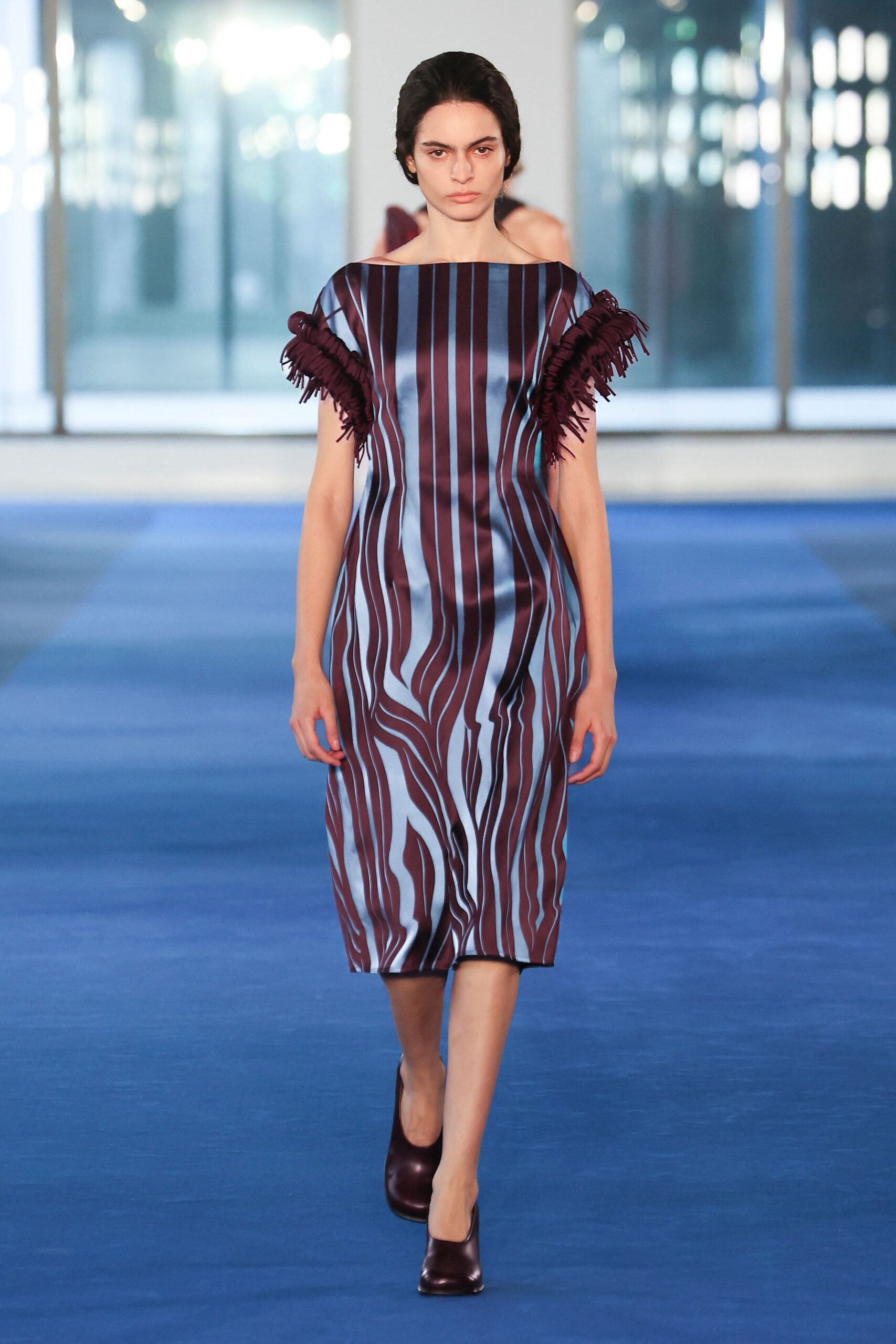 Proenza Schouler Fall 2026 Ready-to-Wear Look 32
