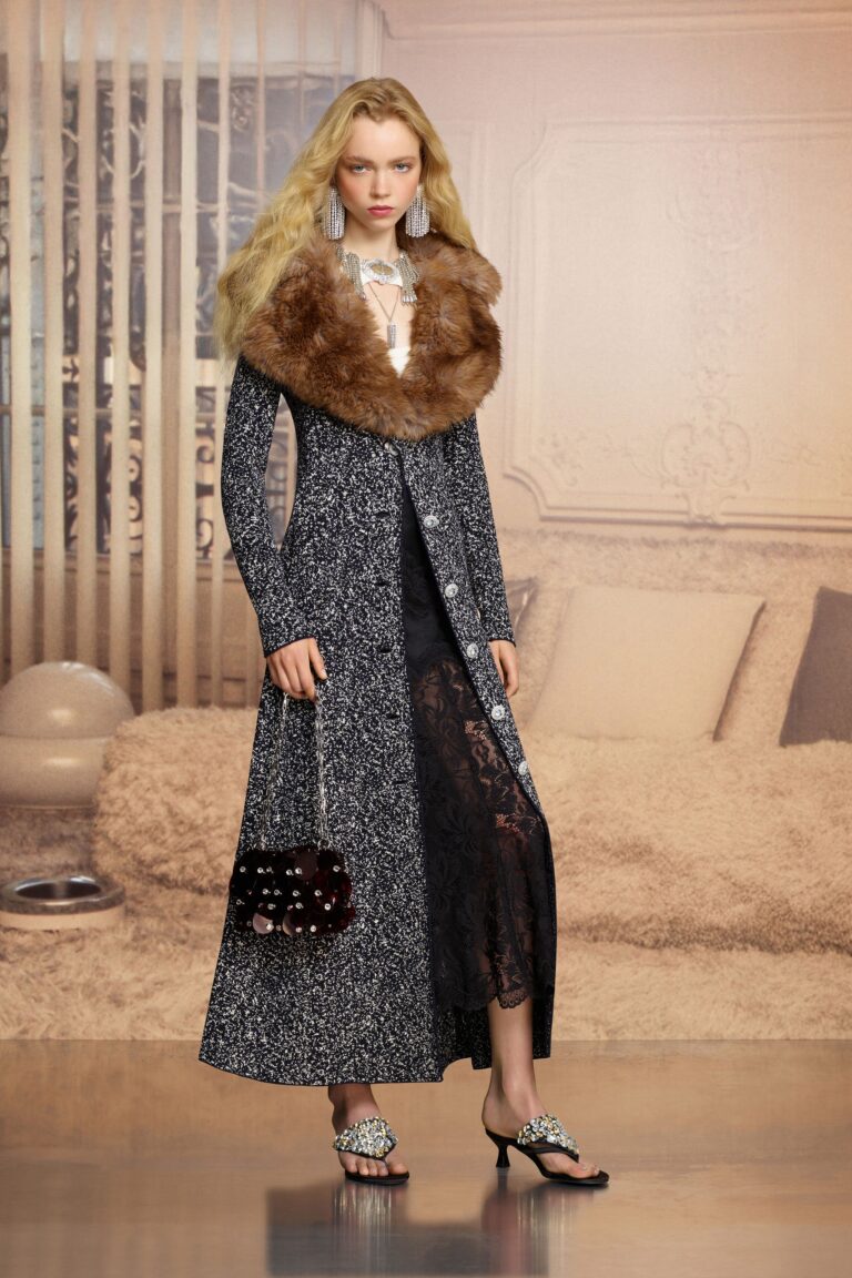 Rabanne Resort 2026