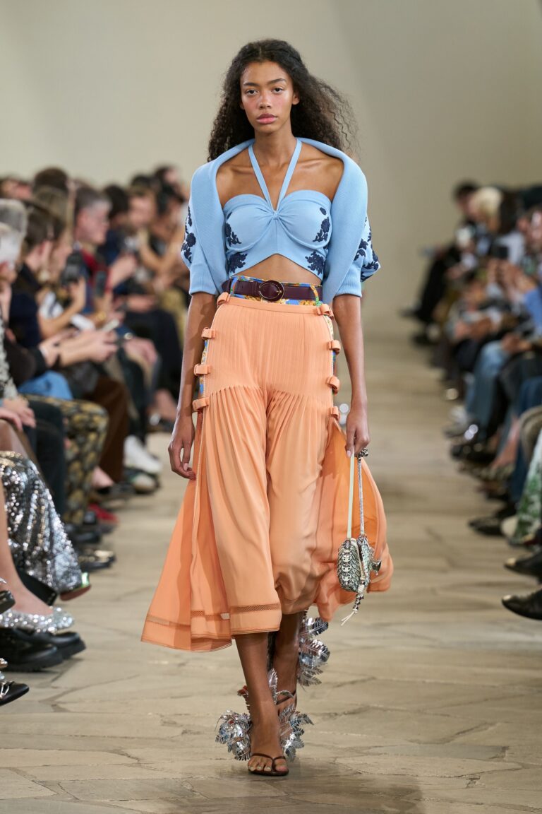 Rabanne Spring 2026 Ready-to-Wear