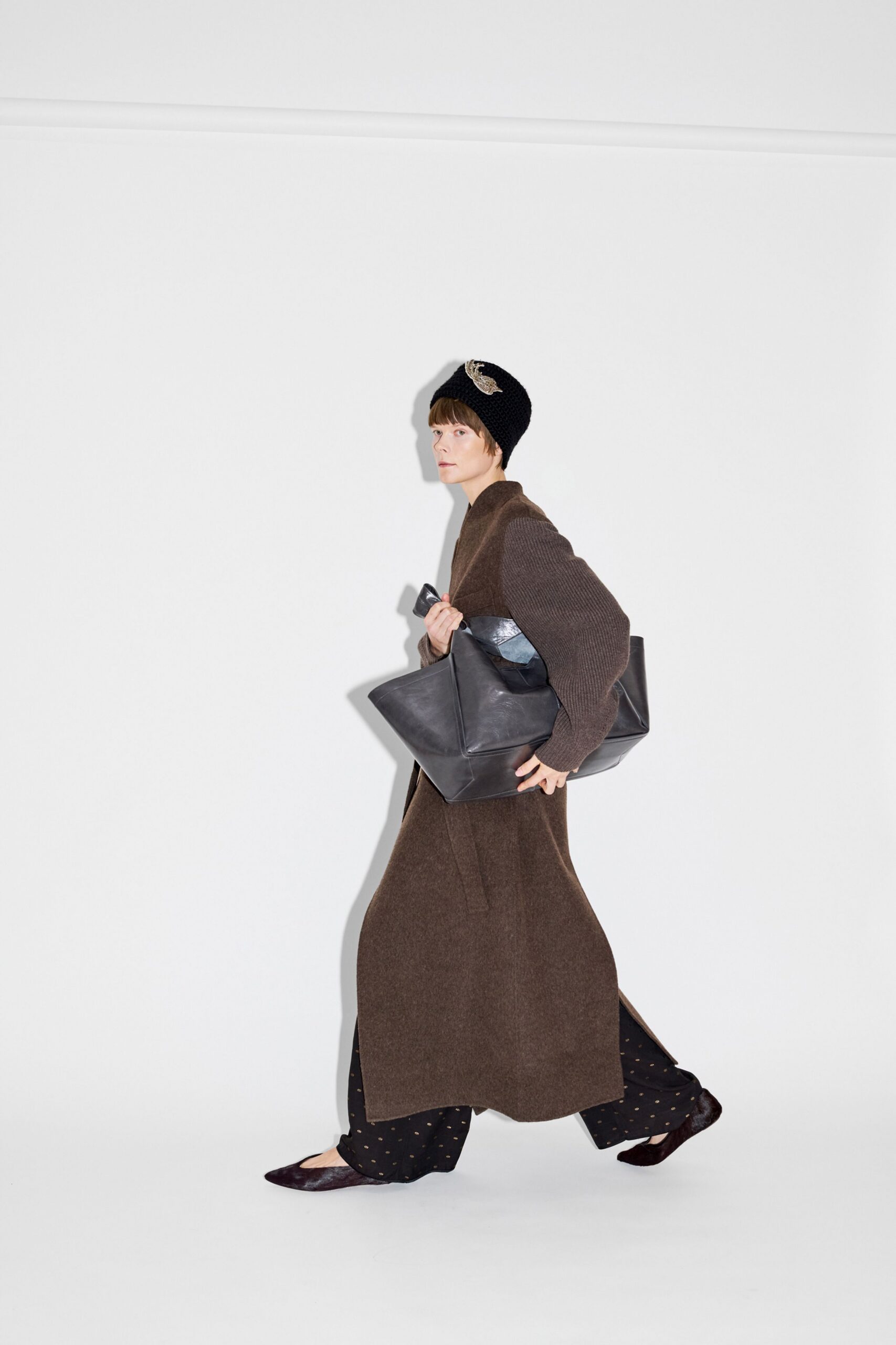 Rachel Comey Fall 2026 Ready-to-Wear Look 9