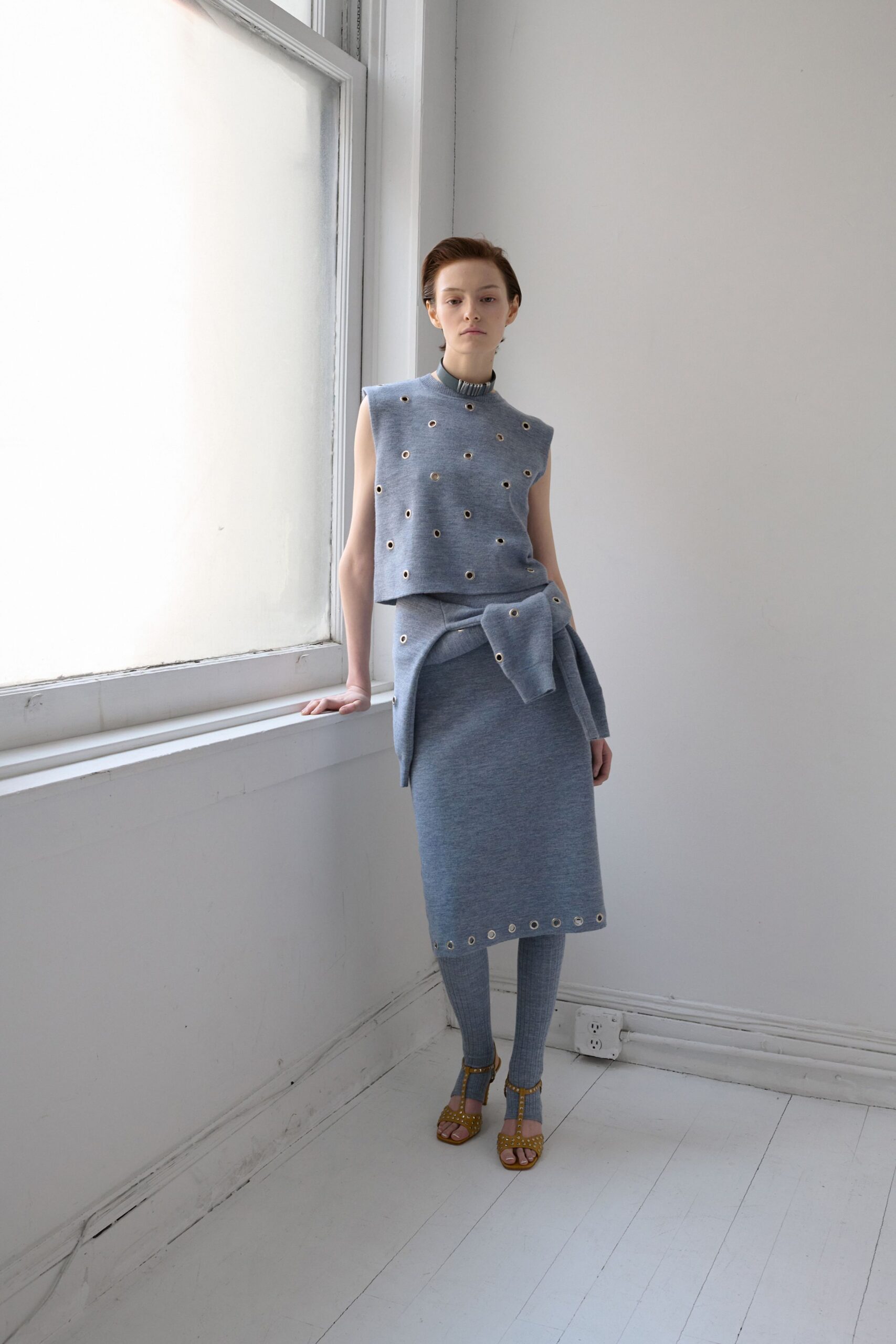 Rachel Comey Fall 2026 Ready-to-Wear Look 18