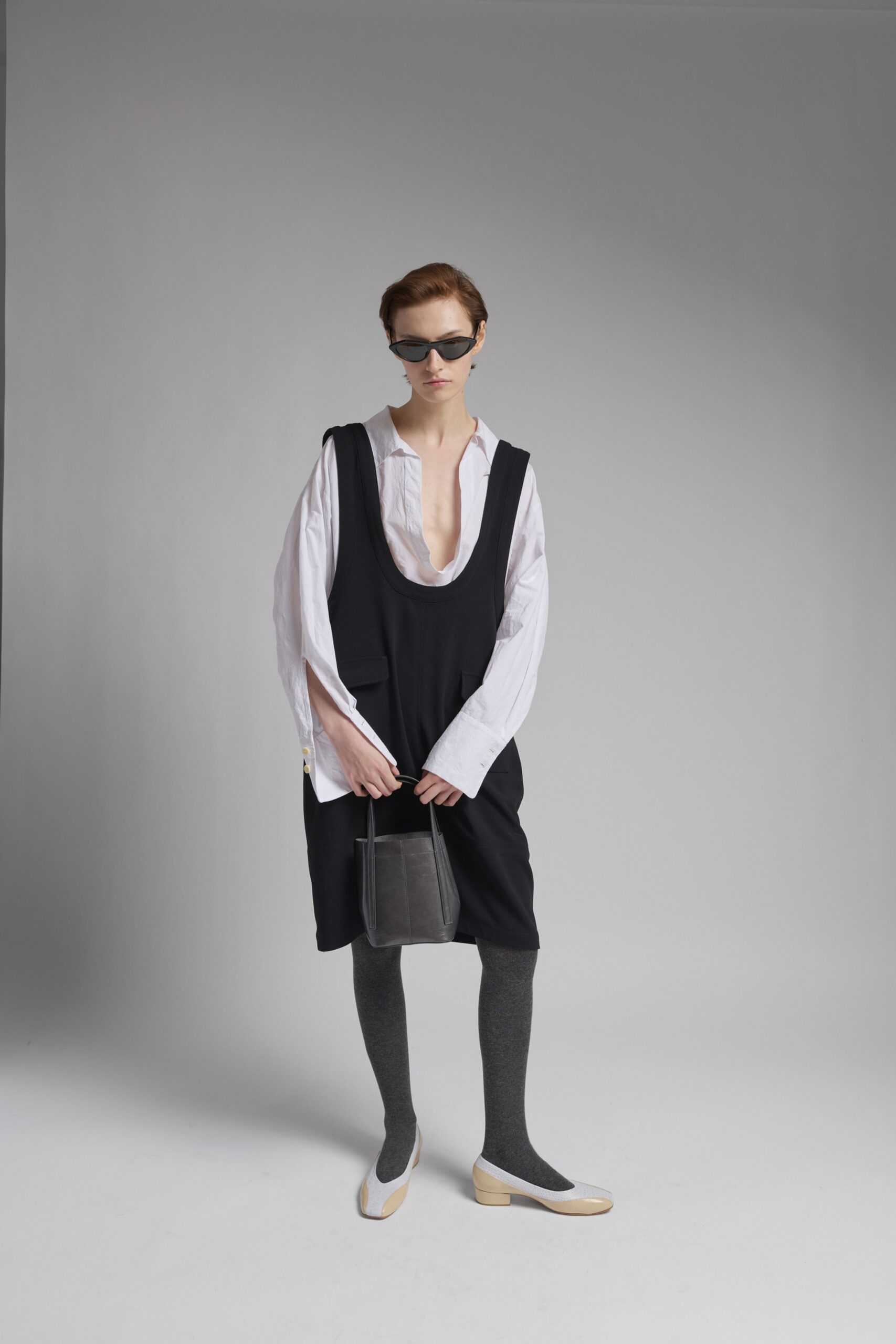 Rachel Comey Fall 2026 Ready-to-Wear Look 31