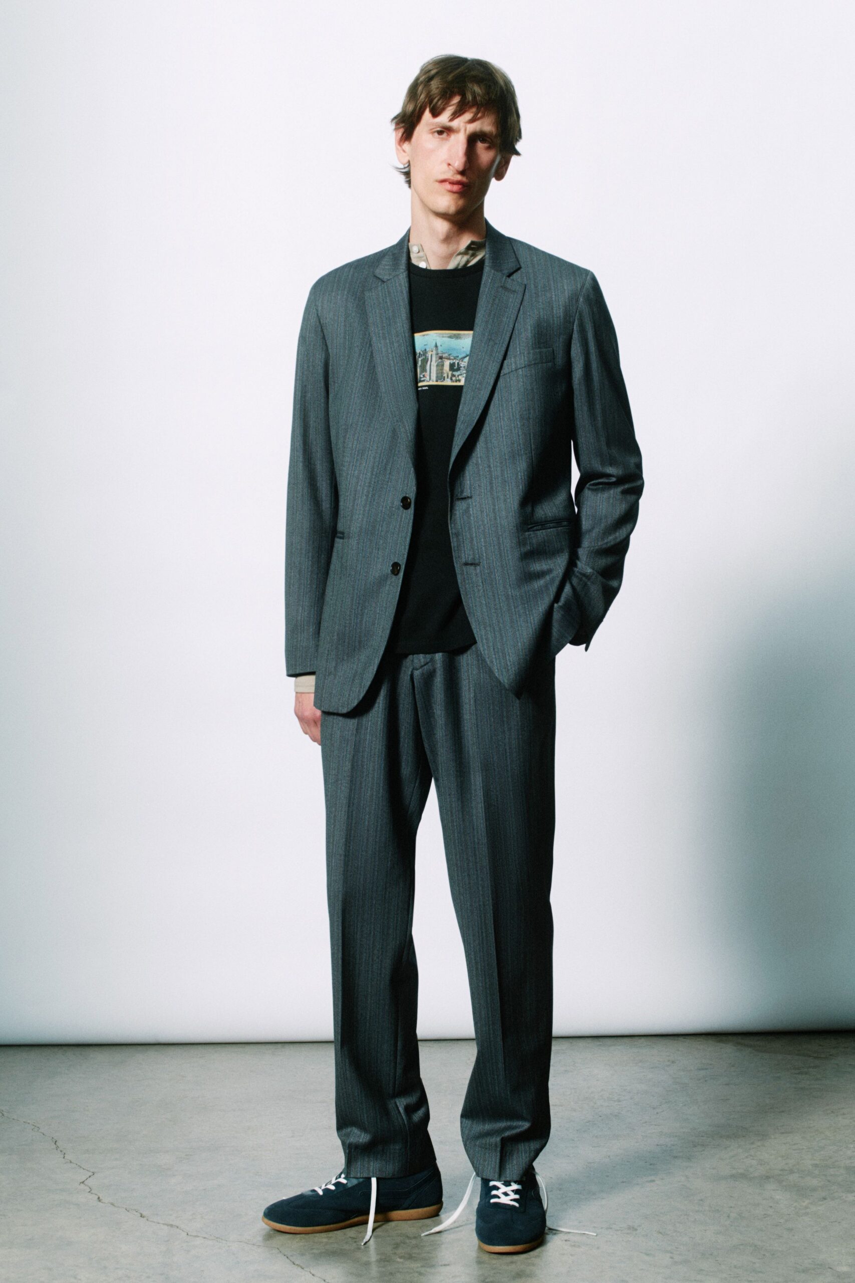 Rag & Bone Resort 2027 Menswear Look 3