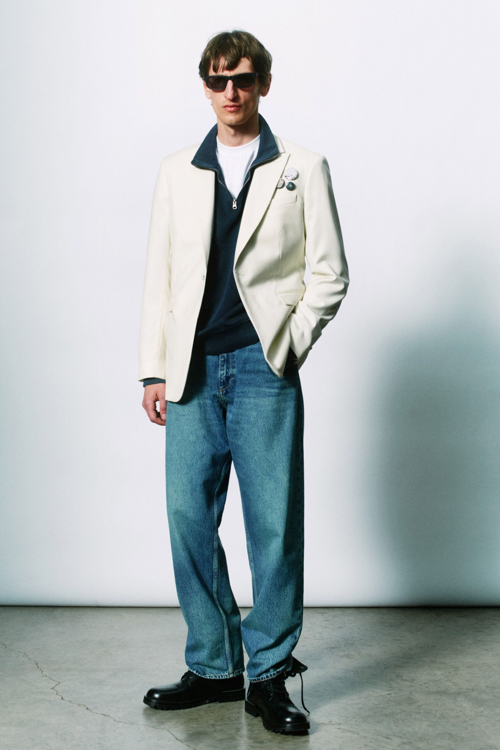 Rag & Bone Resort 2027 Menswear Look 8