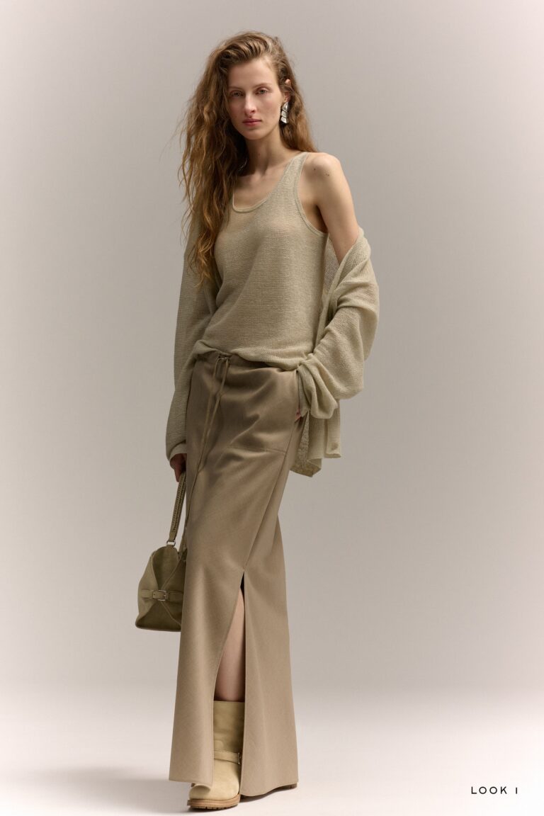 Ralph Lauren Resort 2027