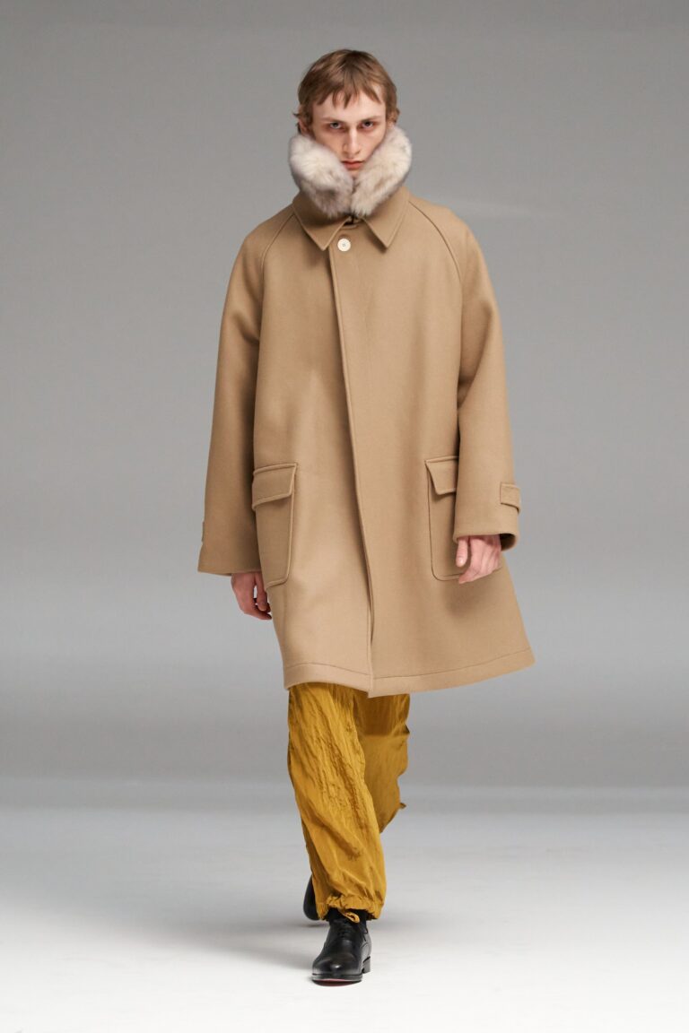 Ranra Copenhagen Fall 2026