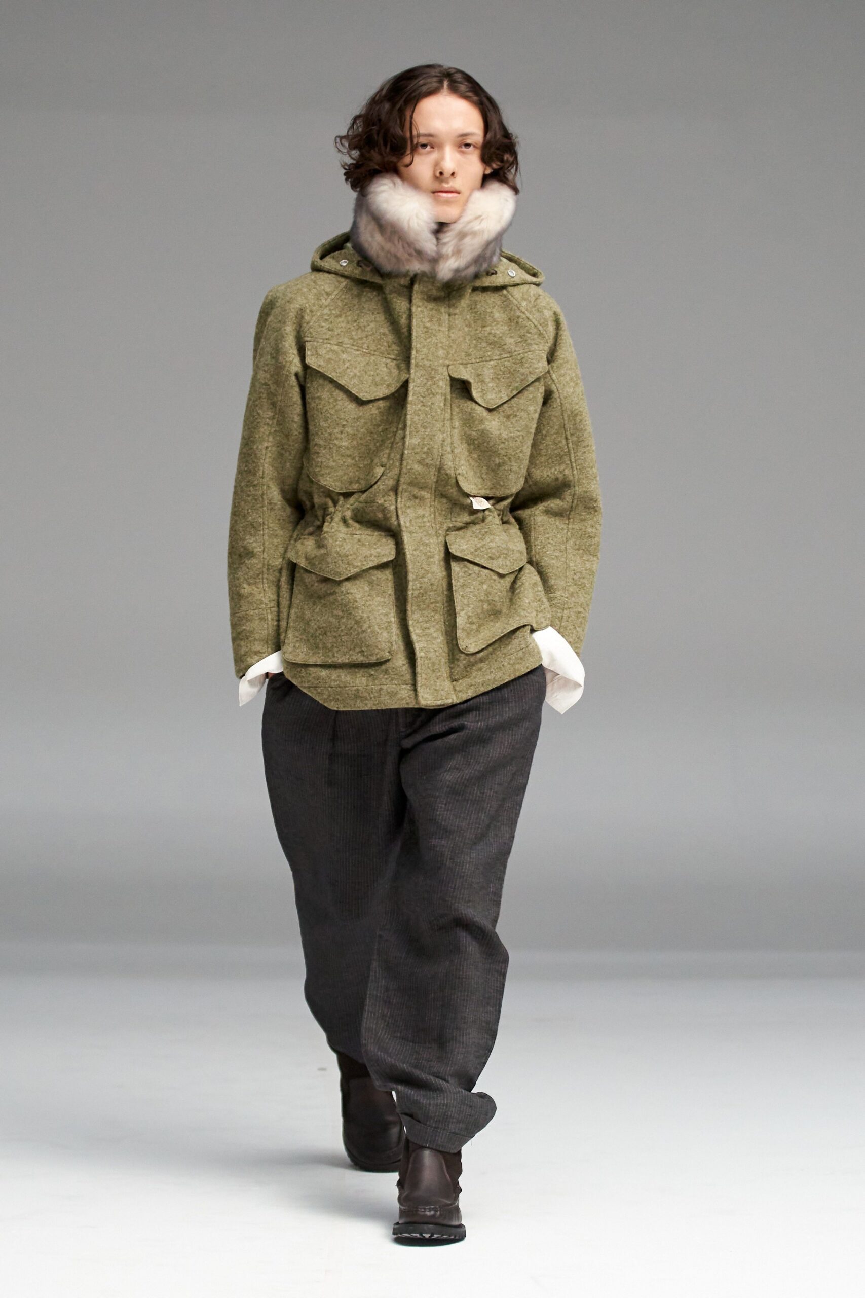 Ranra Copenhagen Fall 2026 Look 7