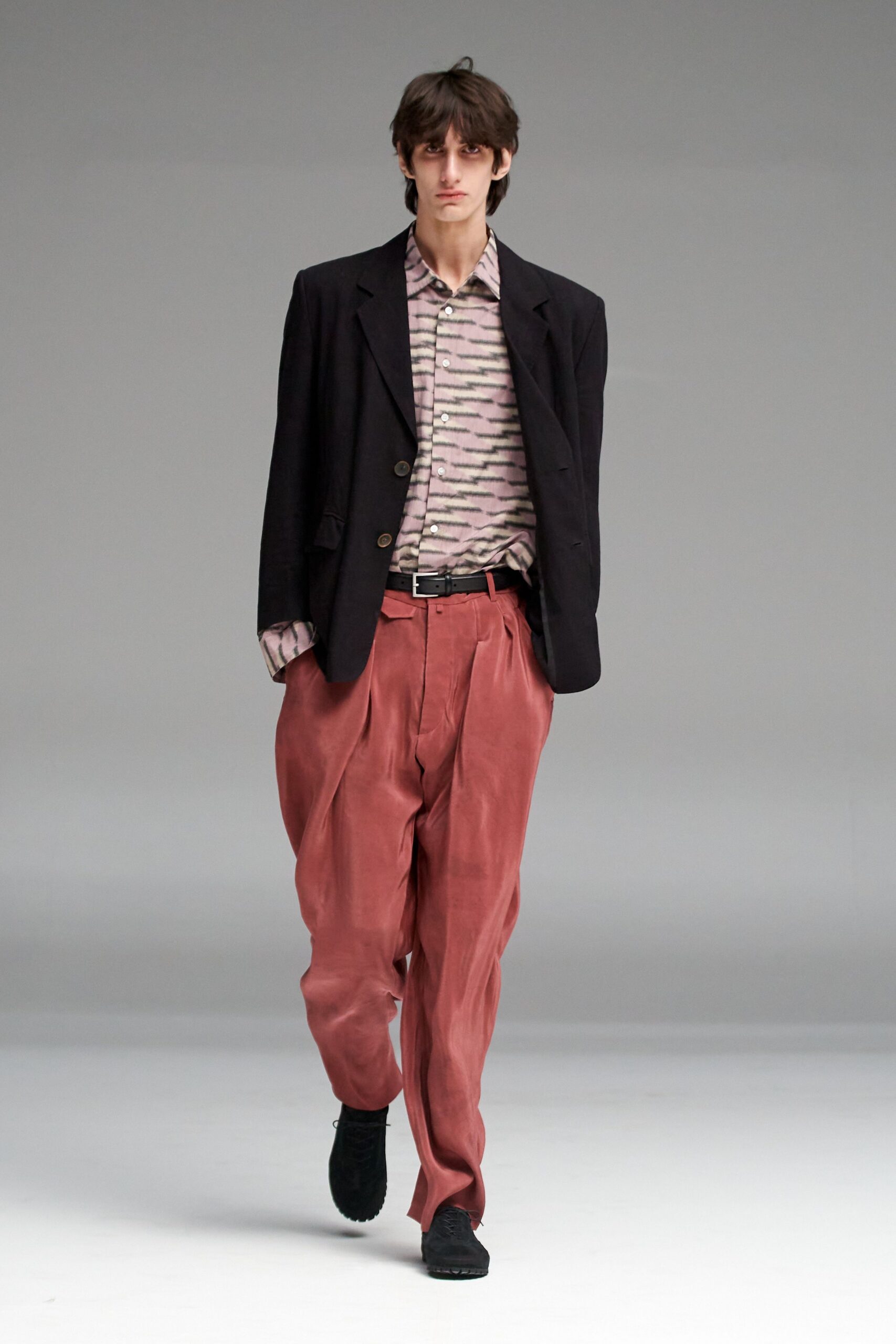 Ranra Copenhagen Fall 2026 Look 10