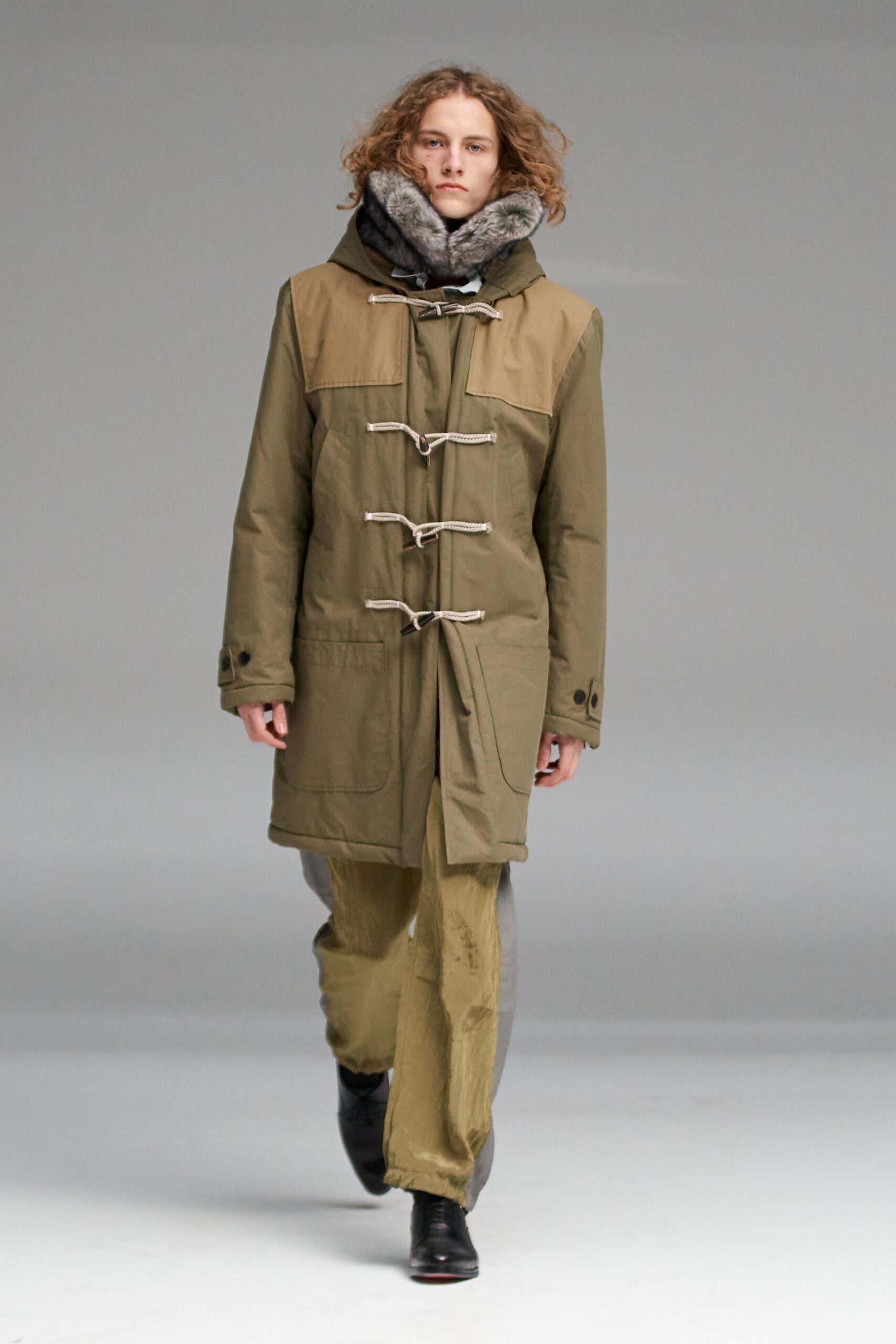 Ranra Copenhagen Fall 2026 Look 11