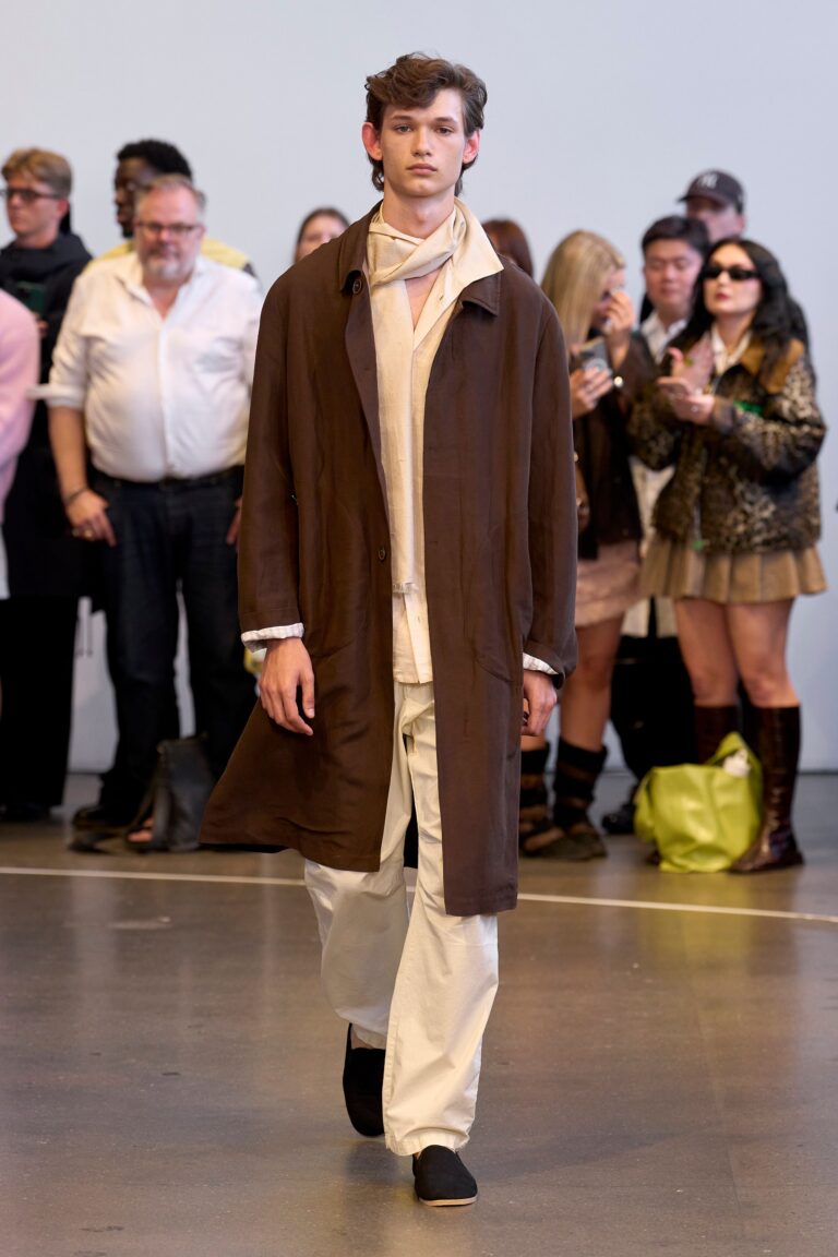 Ranra Copenhagen Spring 2026