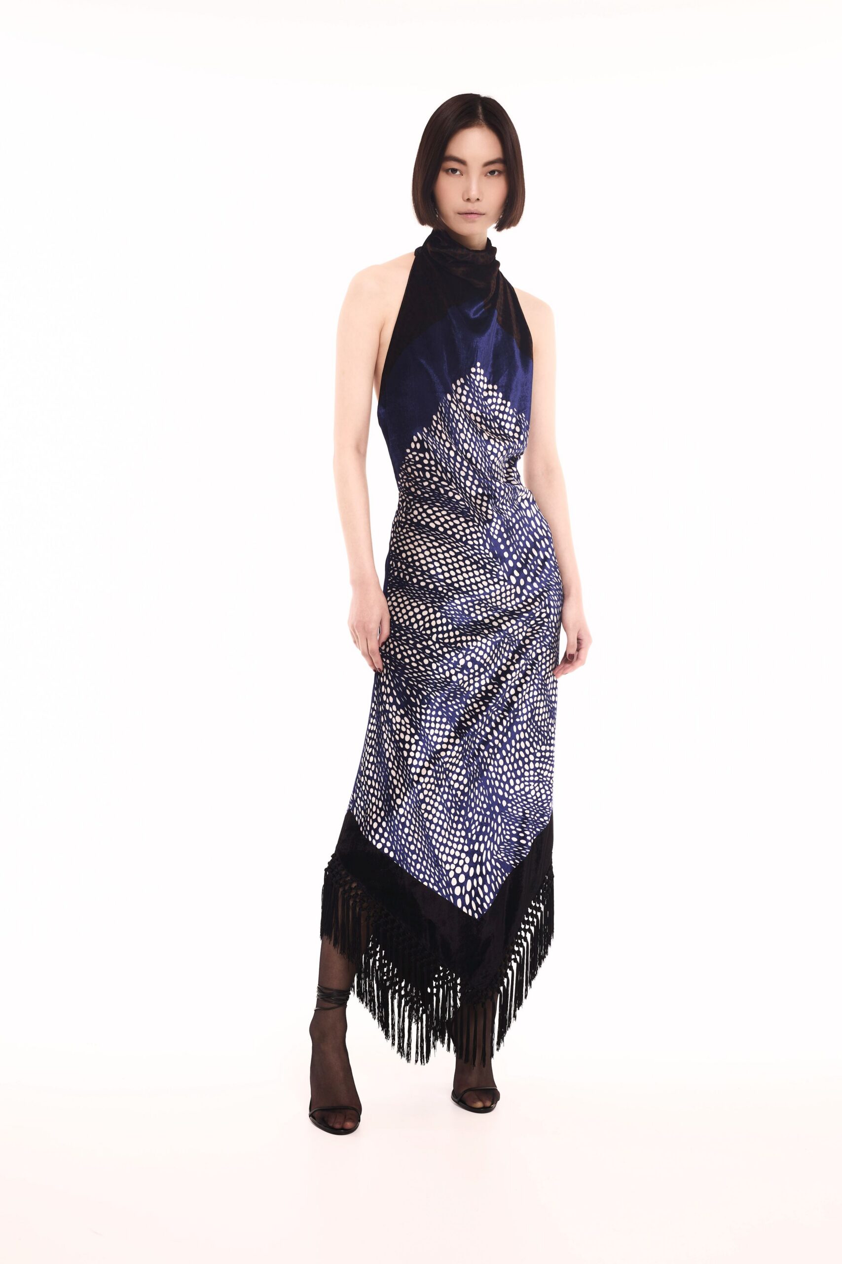 Raquel Diniz Fall 2026 Ready-to-Wear Look 16