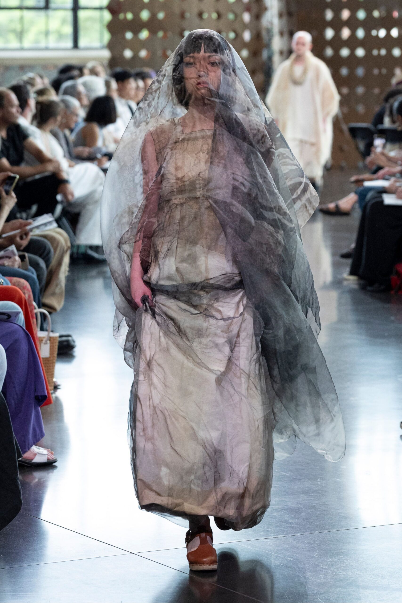 Rhode Island School of Design Fall 2026 Ready-to-Wear Look 59
