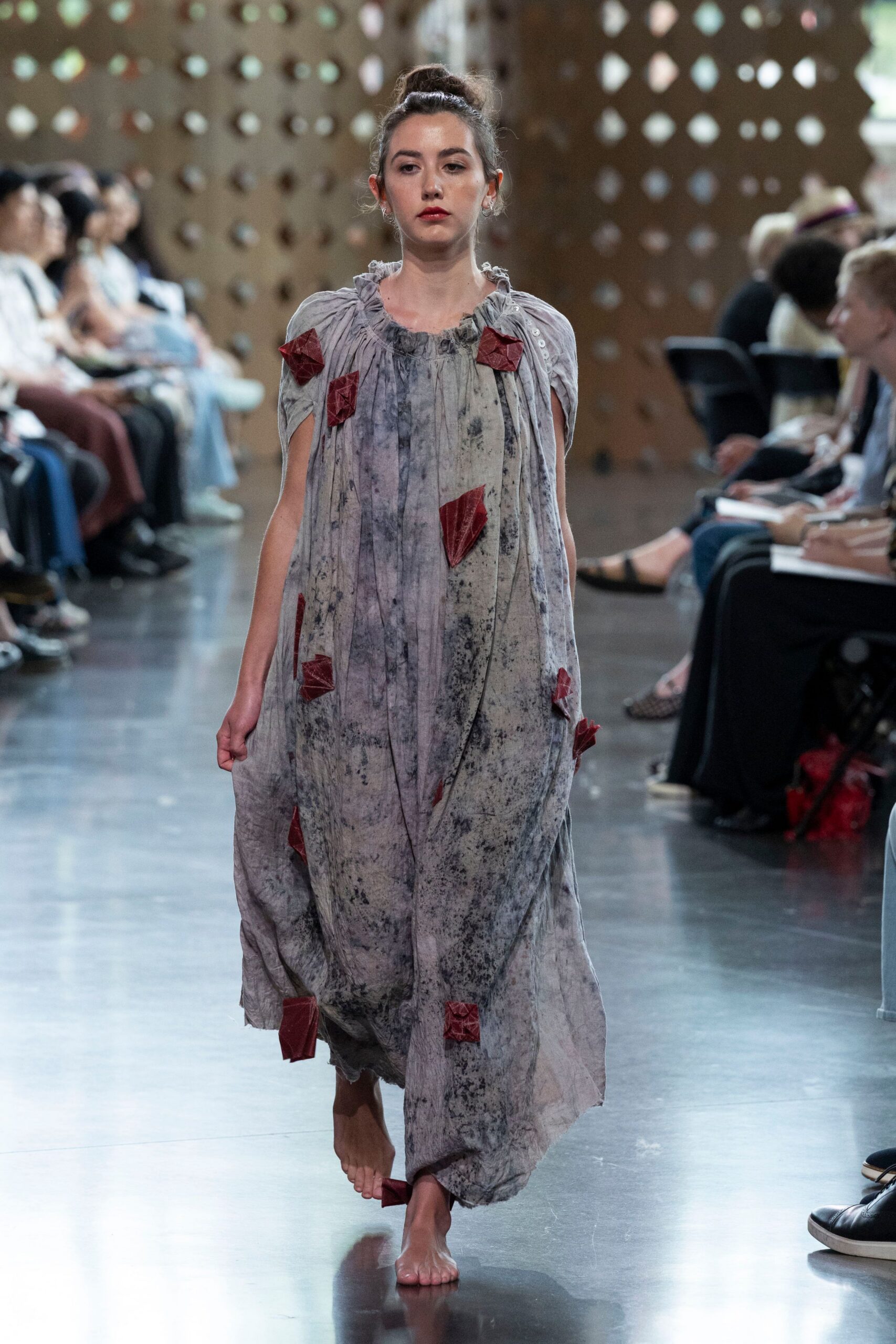 Rhode Island School of Design Fall 2026 Ready-to-Wear Look 64
