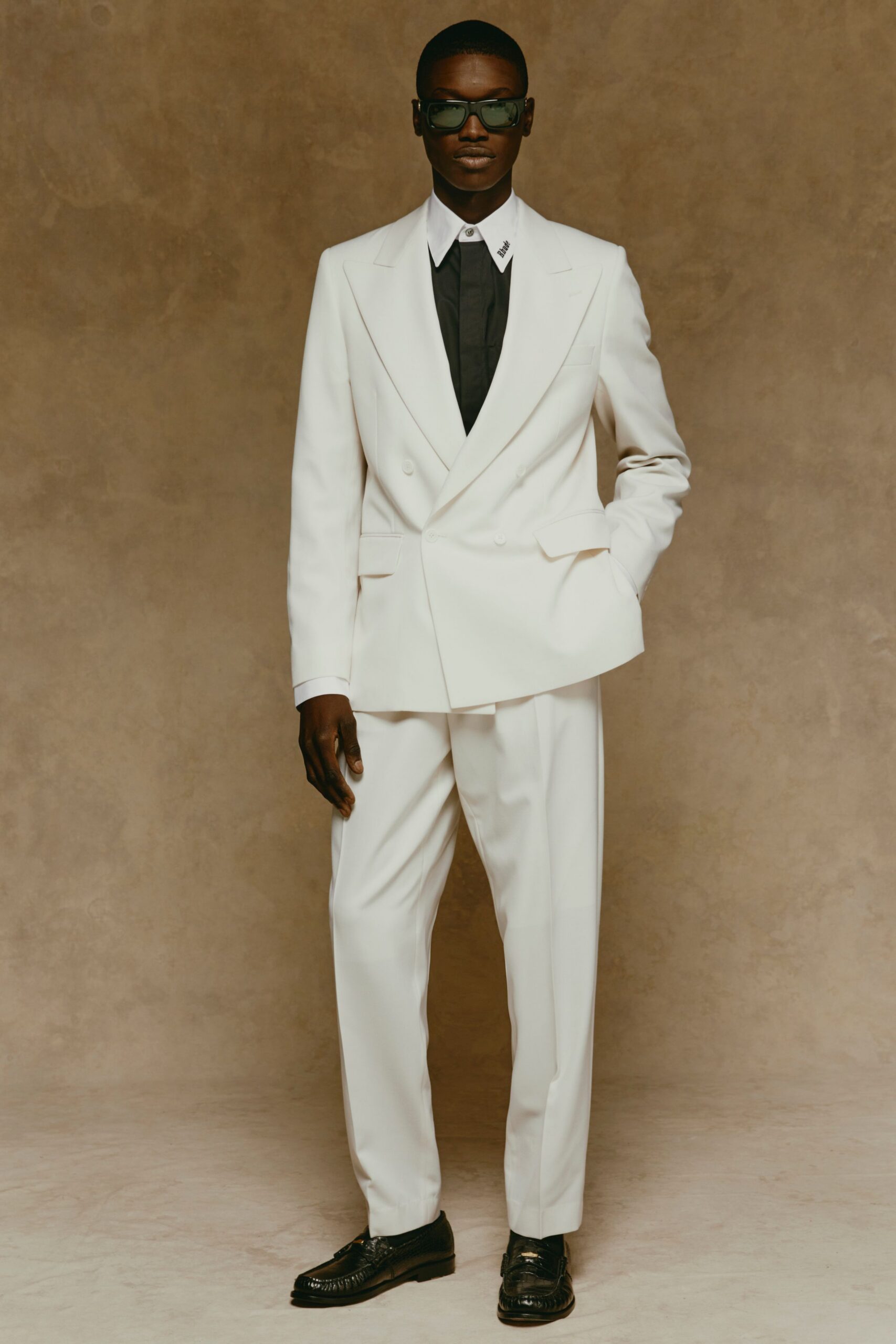 Rhude Fall 2026 Menswear Look 8