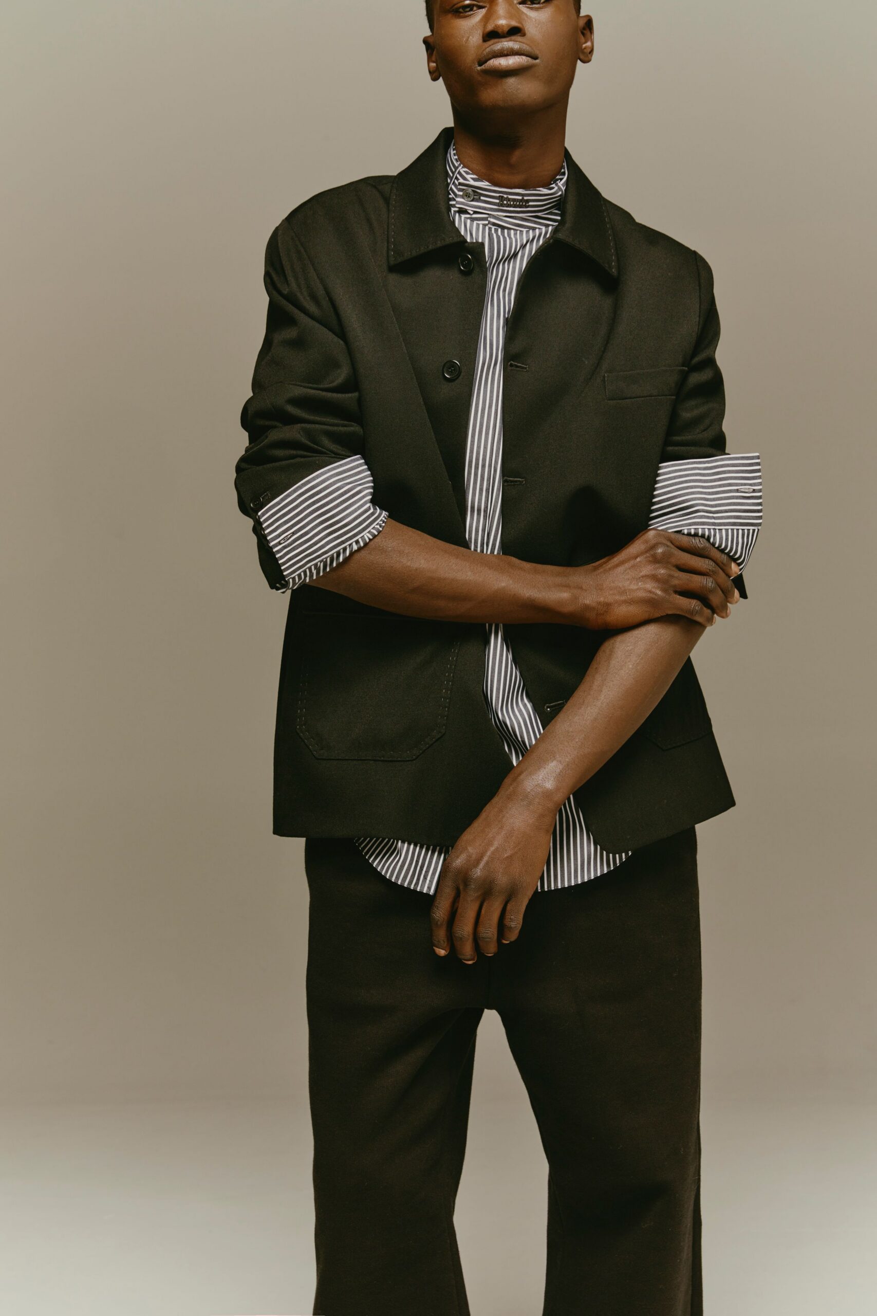 Rhude Fall 2026 Menswear Look 20
