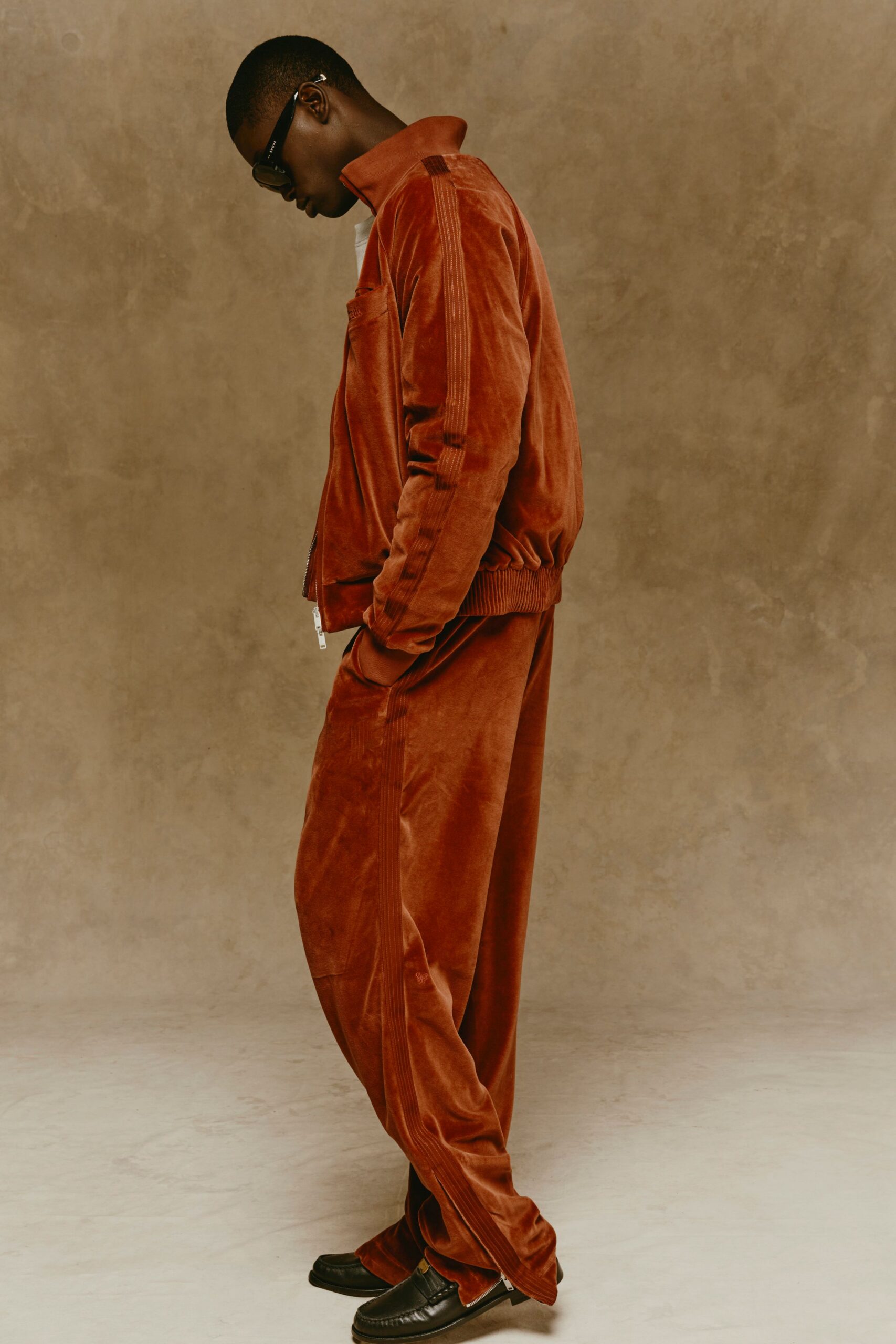 Rhude Fall 2026 Menswear Look 22