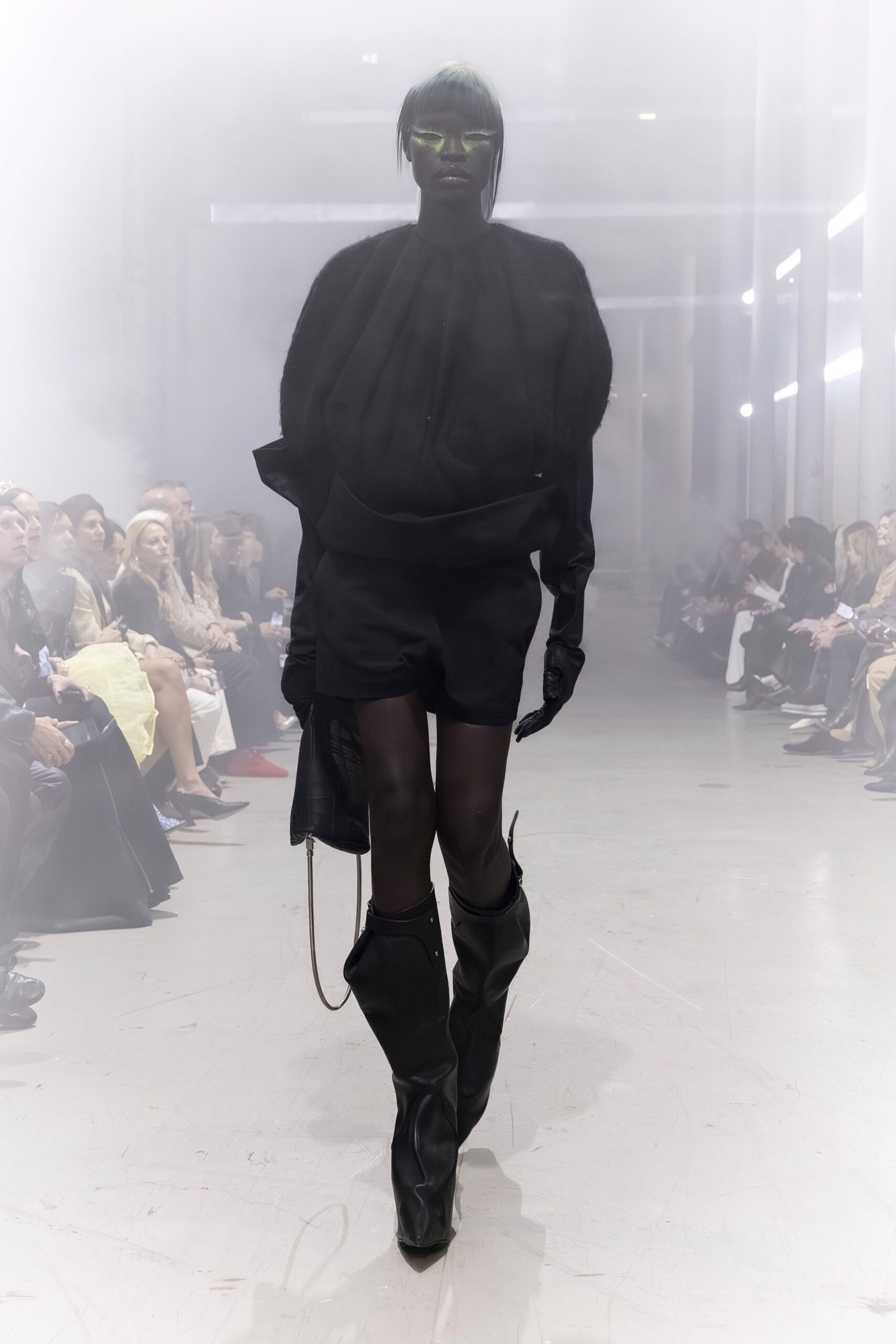 Rick Owens Fall 2026 Ready-to-Wear Look 48