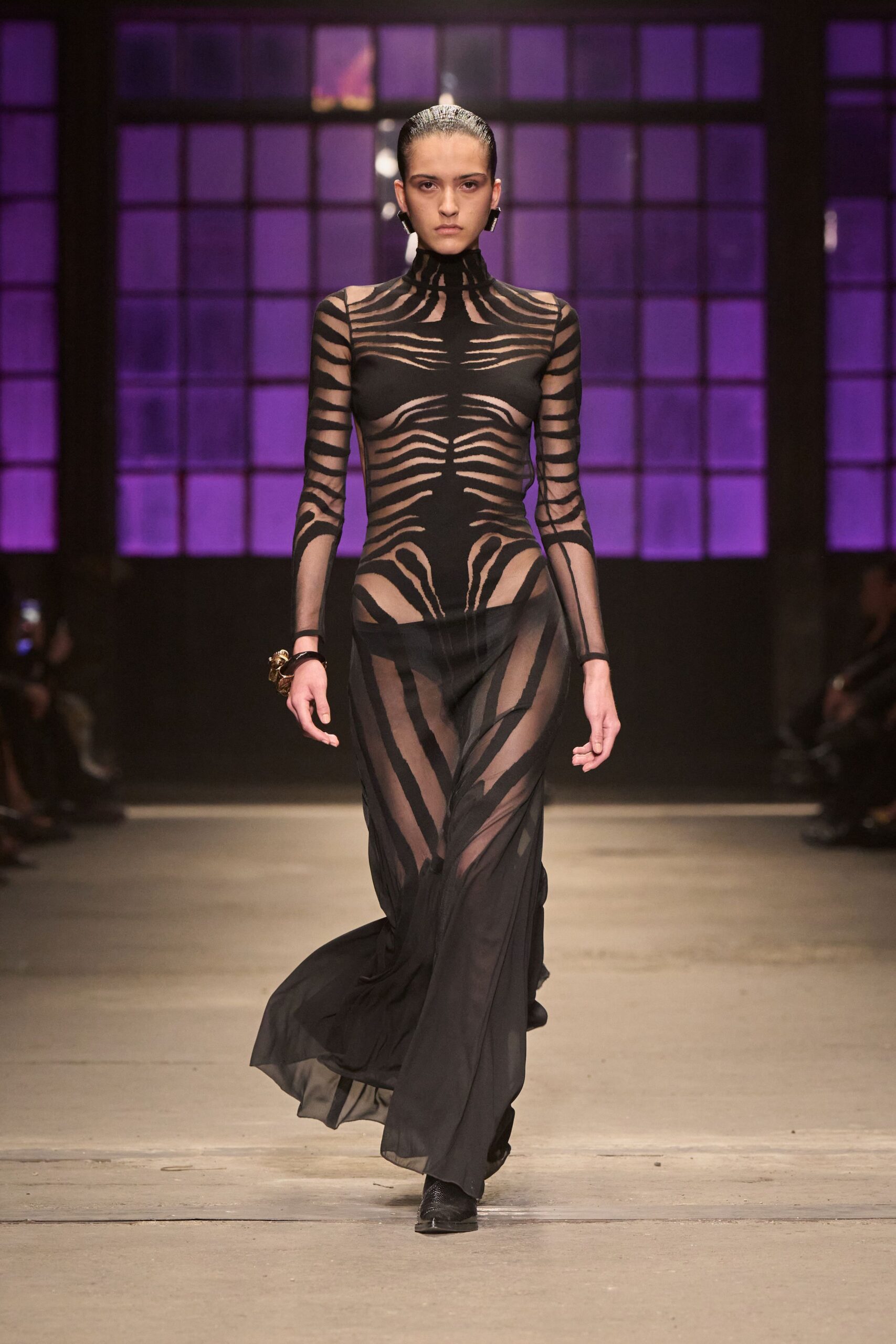 Roberto Cavalli Fall 2026 Ready-to-Wear Look 20