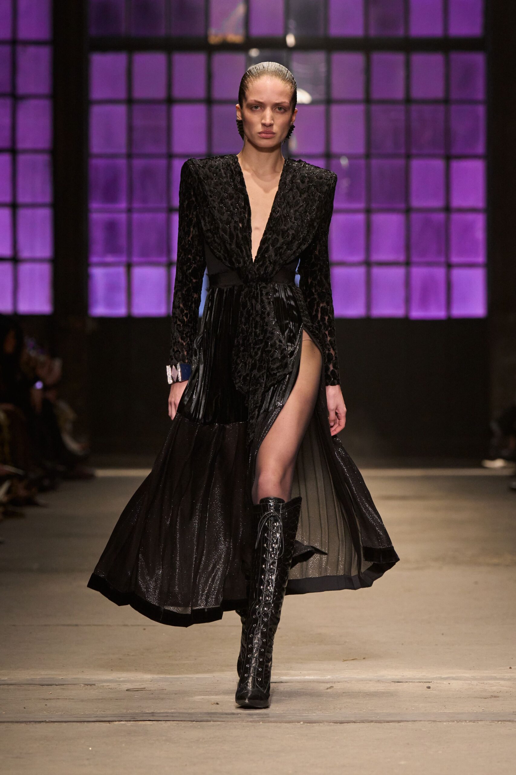 Roberto Cavalli Fall 2026 Ready-to-Wear Look 40
