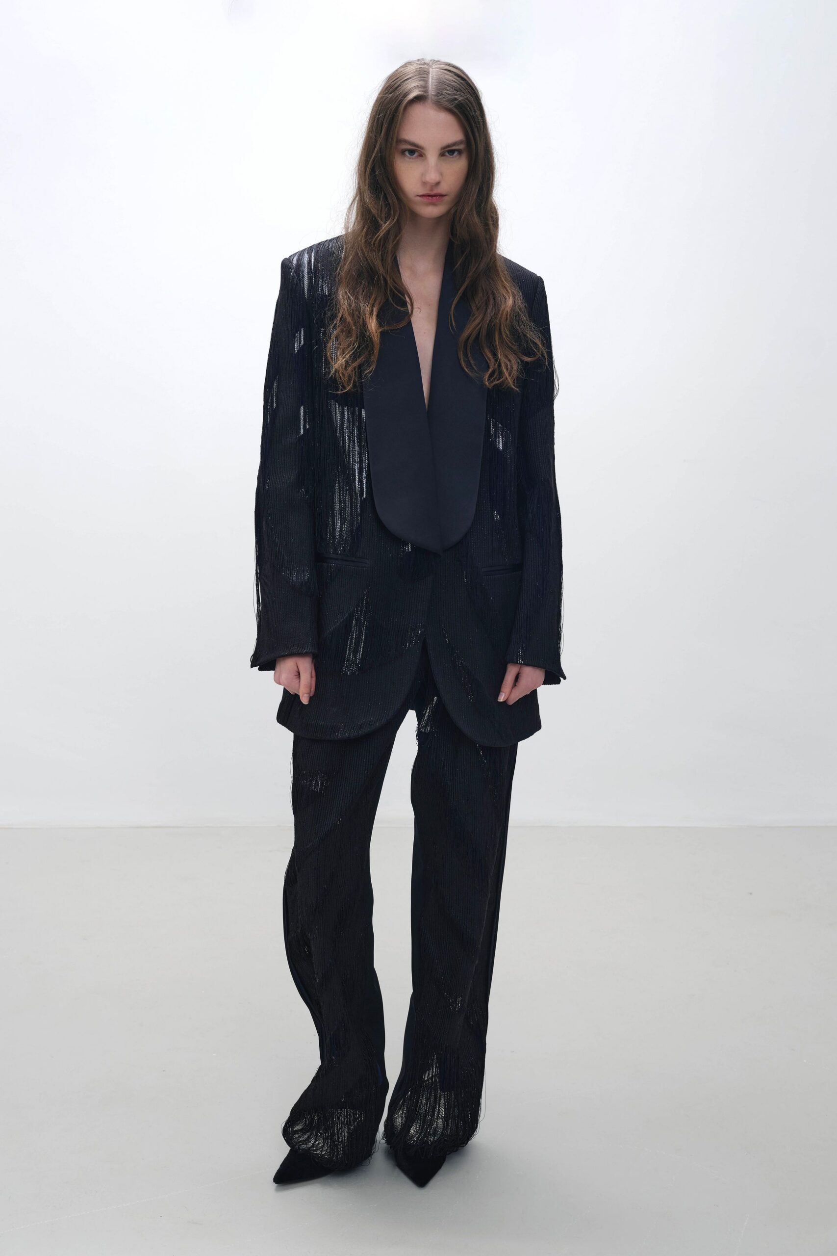 Roksanda Fall 2026 Ready-to-Wear Look 14
