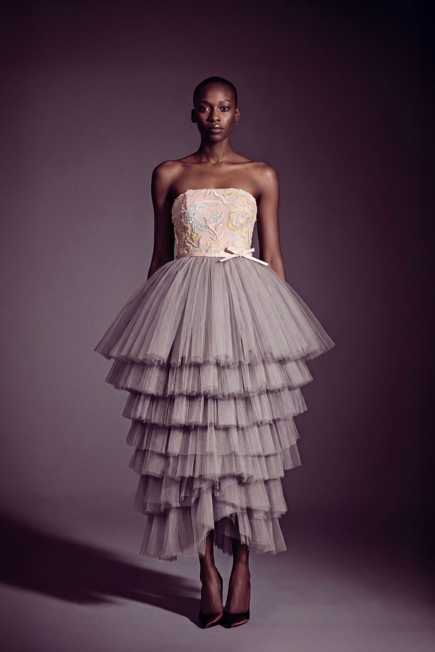 RVNG Couture Spring 2026 Couture Look 19