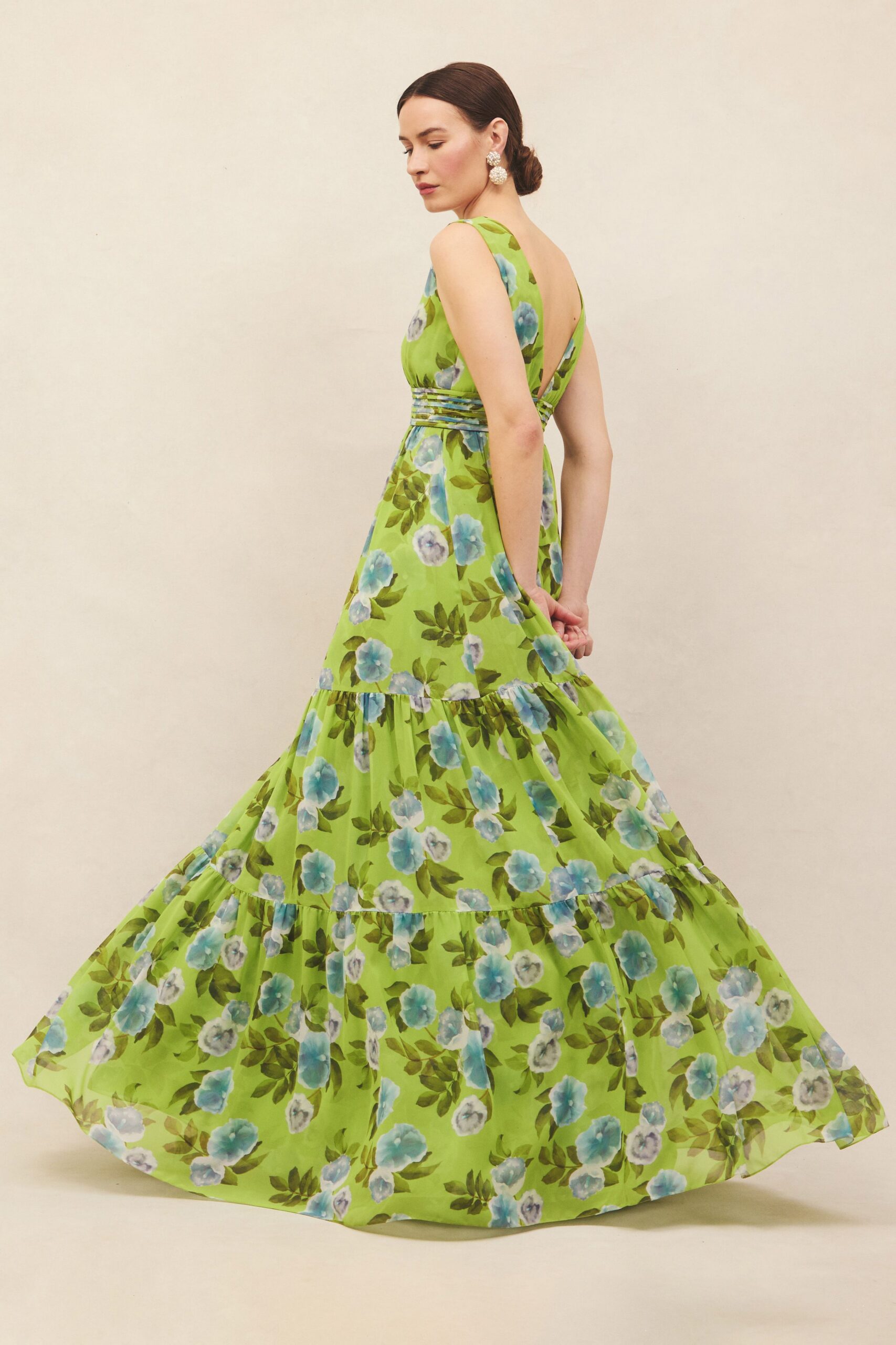 Sachin & Babi Pre-Fall 2026 Look 9