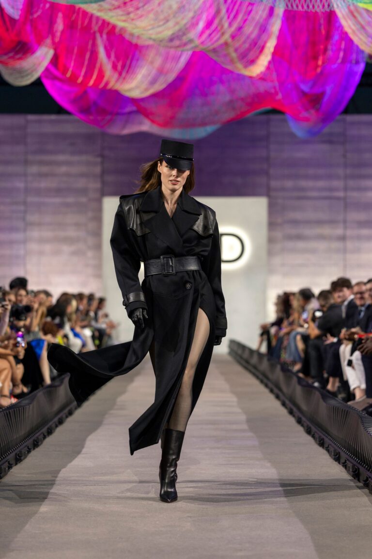 Savannah College of Art and Design Fall 2026 Ready-to-Wear