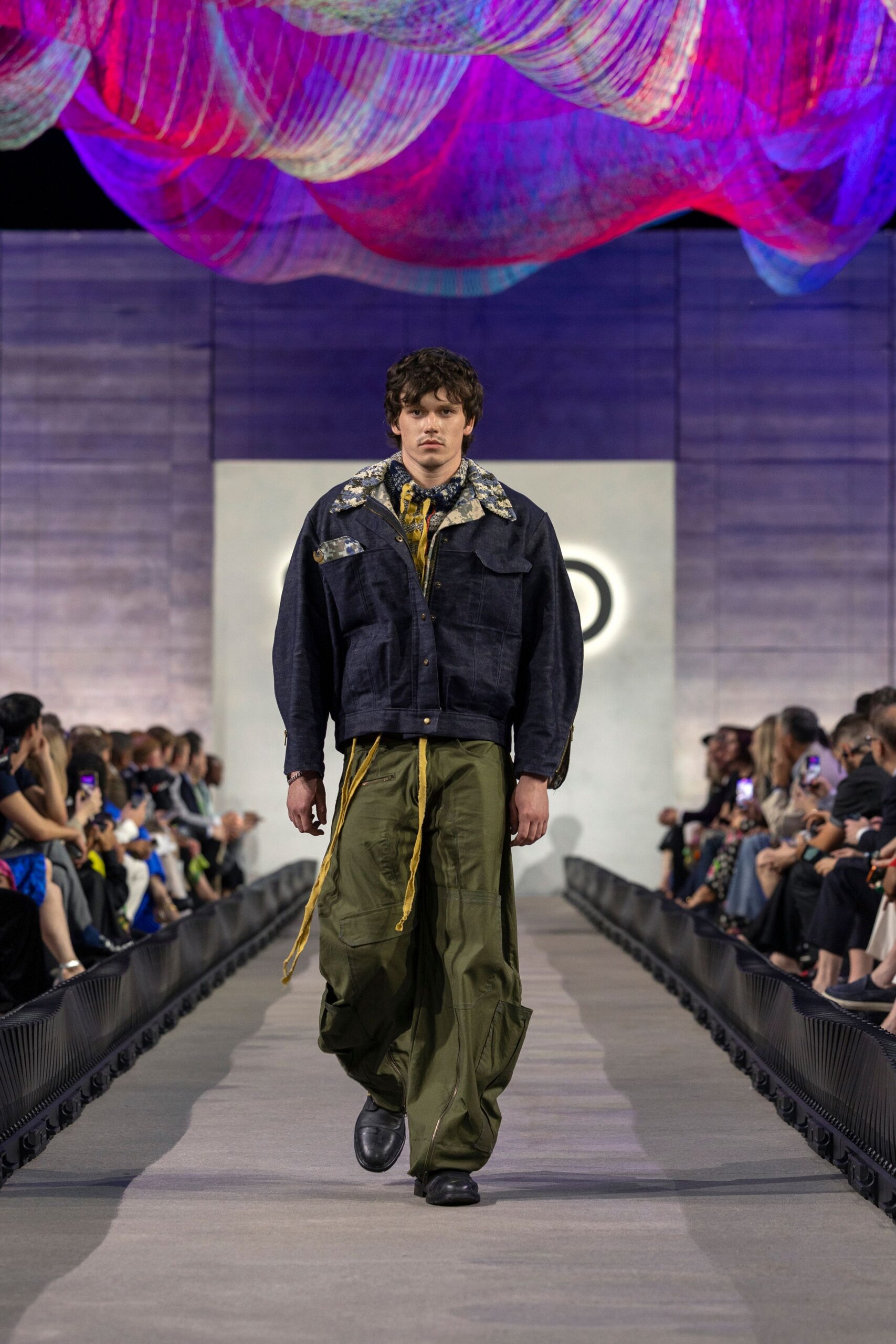 Savannah College of Art and Design Fall 2026 Ready-to-Wear Look 121