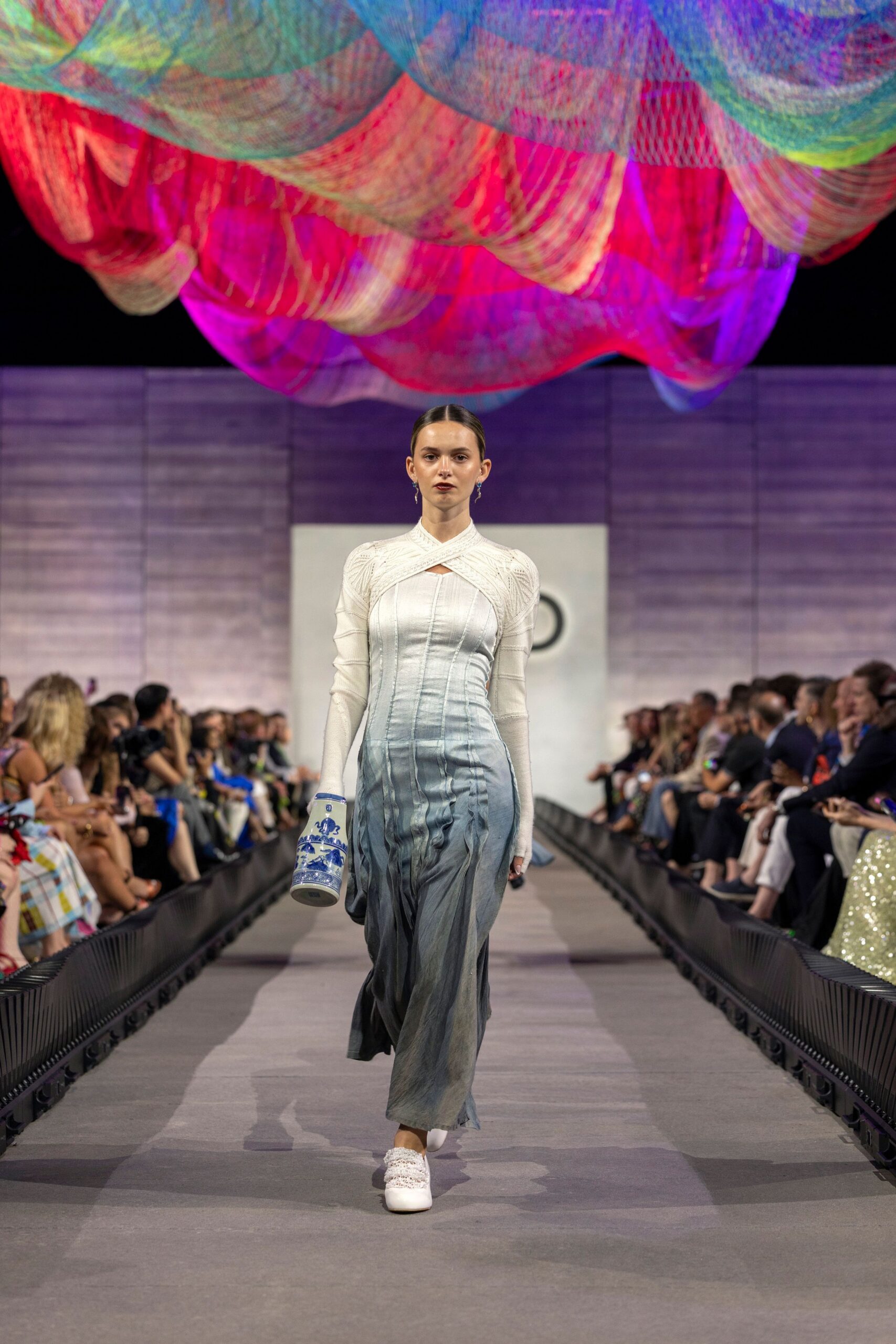 Savannah College of Art and Design Fall 2026 Ready-to-Wear Look 134