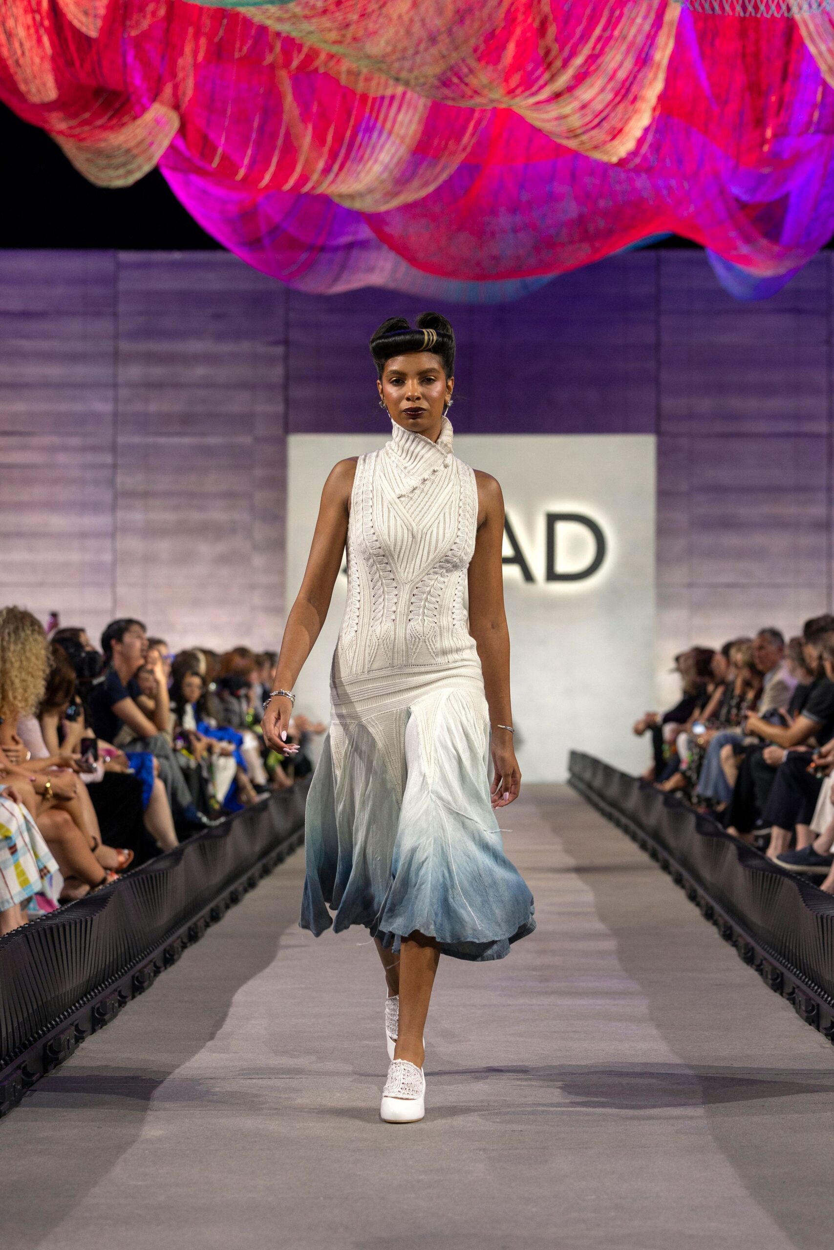 Savannah College of Art and Design Fall 2026 Ready-to-Wear Look 135