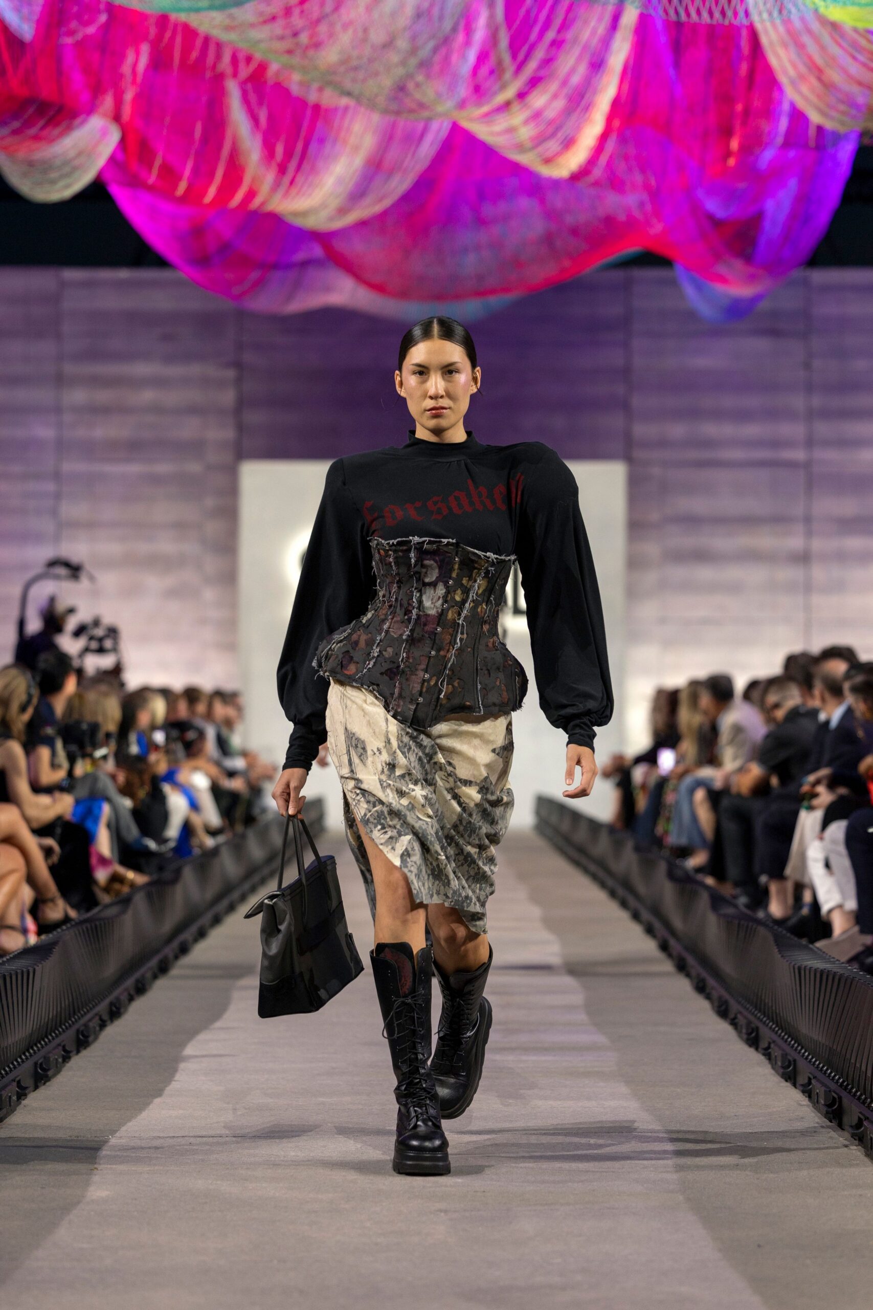 Savannah College of Art and Design Fall 2026 Ready-to-Wear Look 18