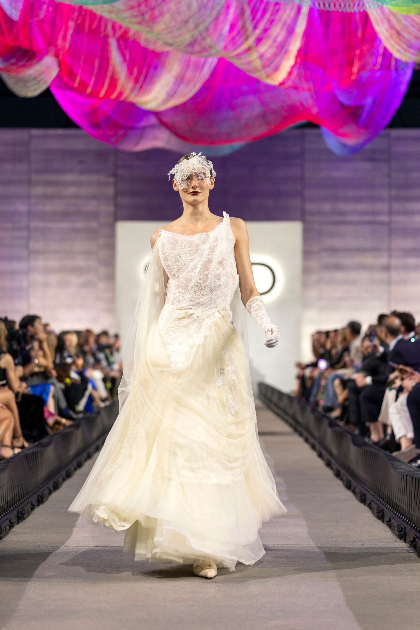 Savannah College of Art and Design Fall 2026 Ready-to-Wear Look 25