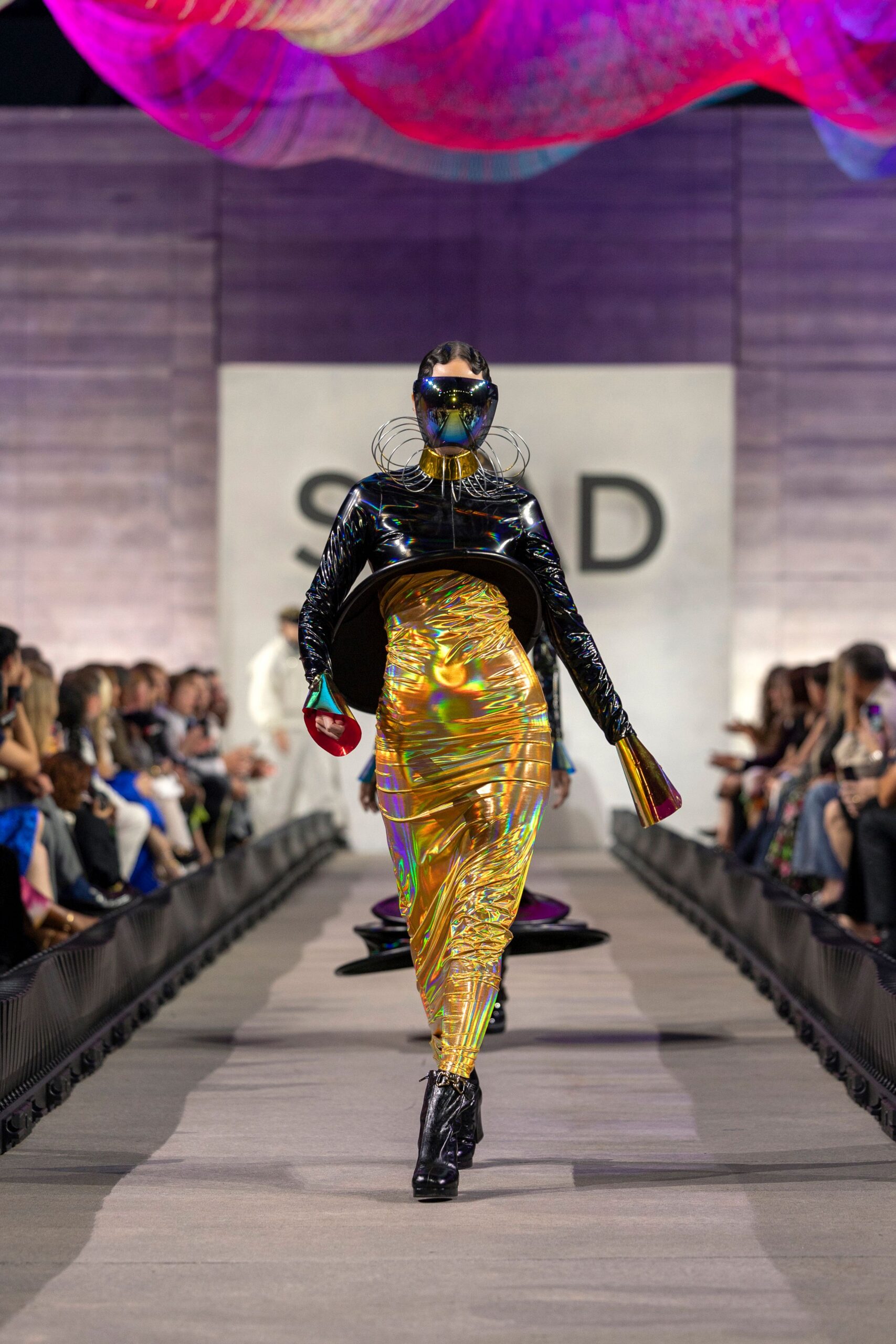 Savannah College of Art and Design Fall 2026 Ready-to-Wear Look 33
