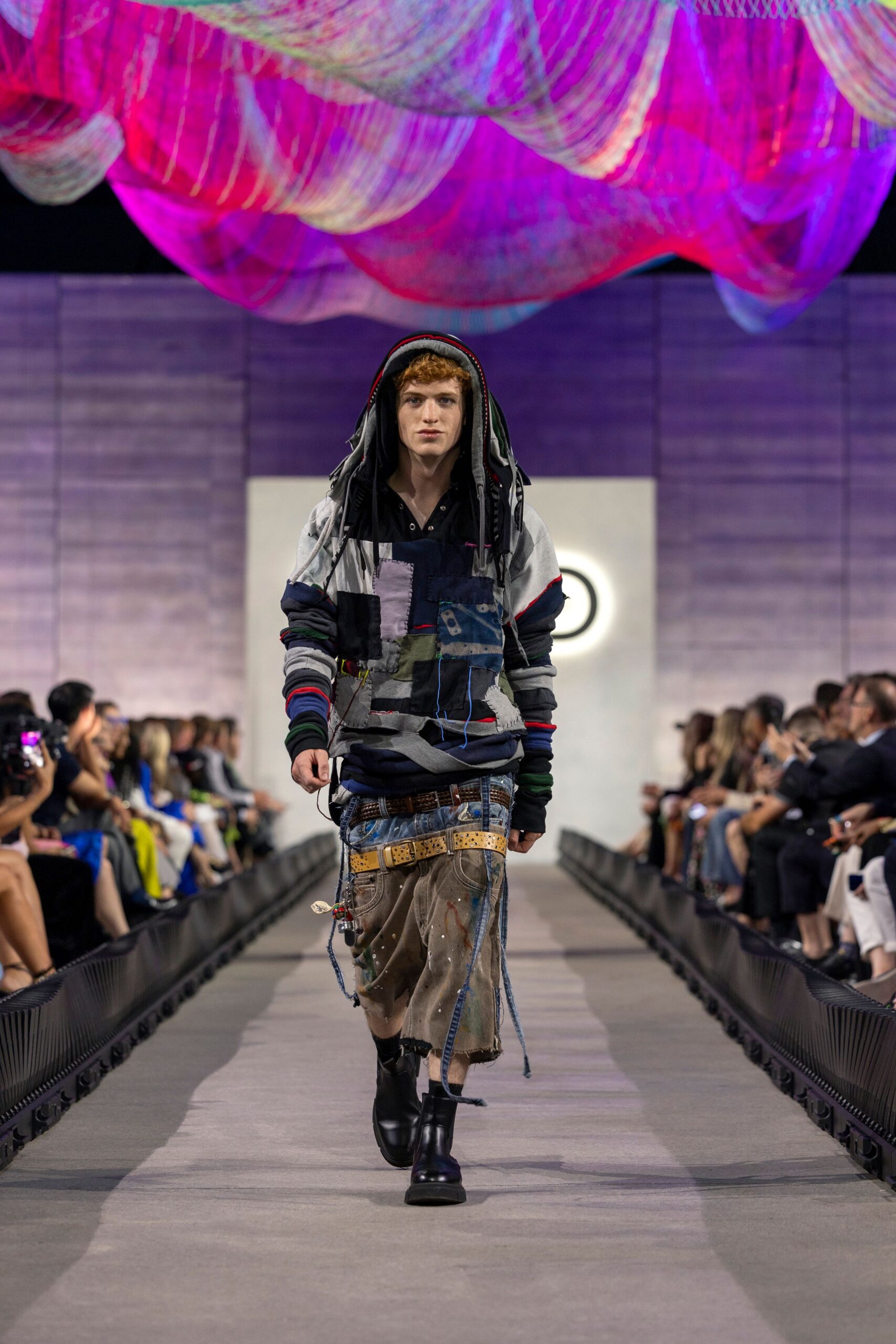 Savannah College of Art and Design Fall 2026 Ready-to-Wear Look 63