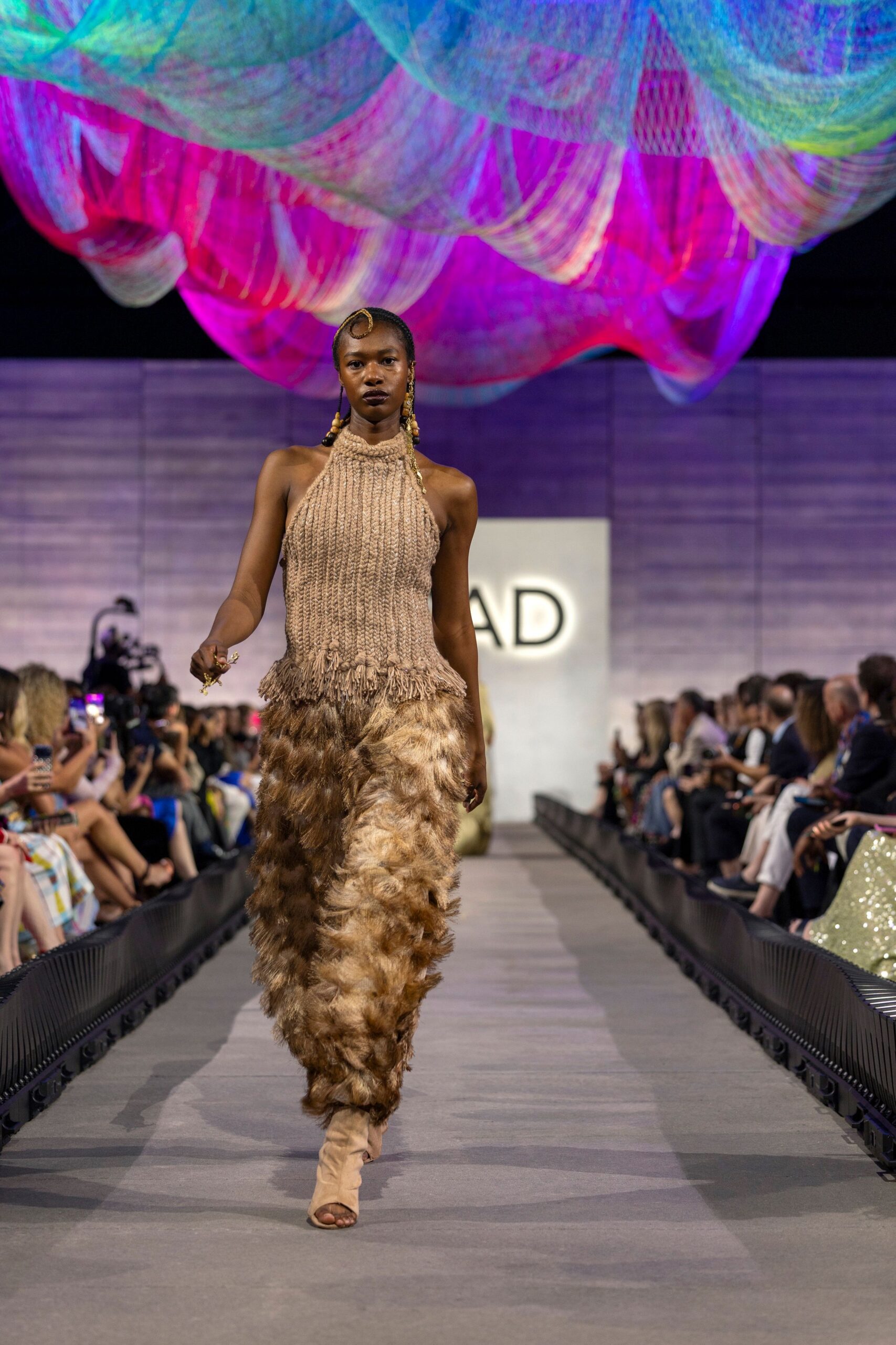 Savannah College of Art and Design Fall 2026 Ready-to-Wear Look 82