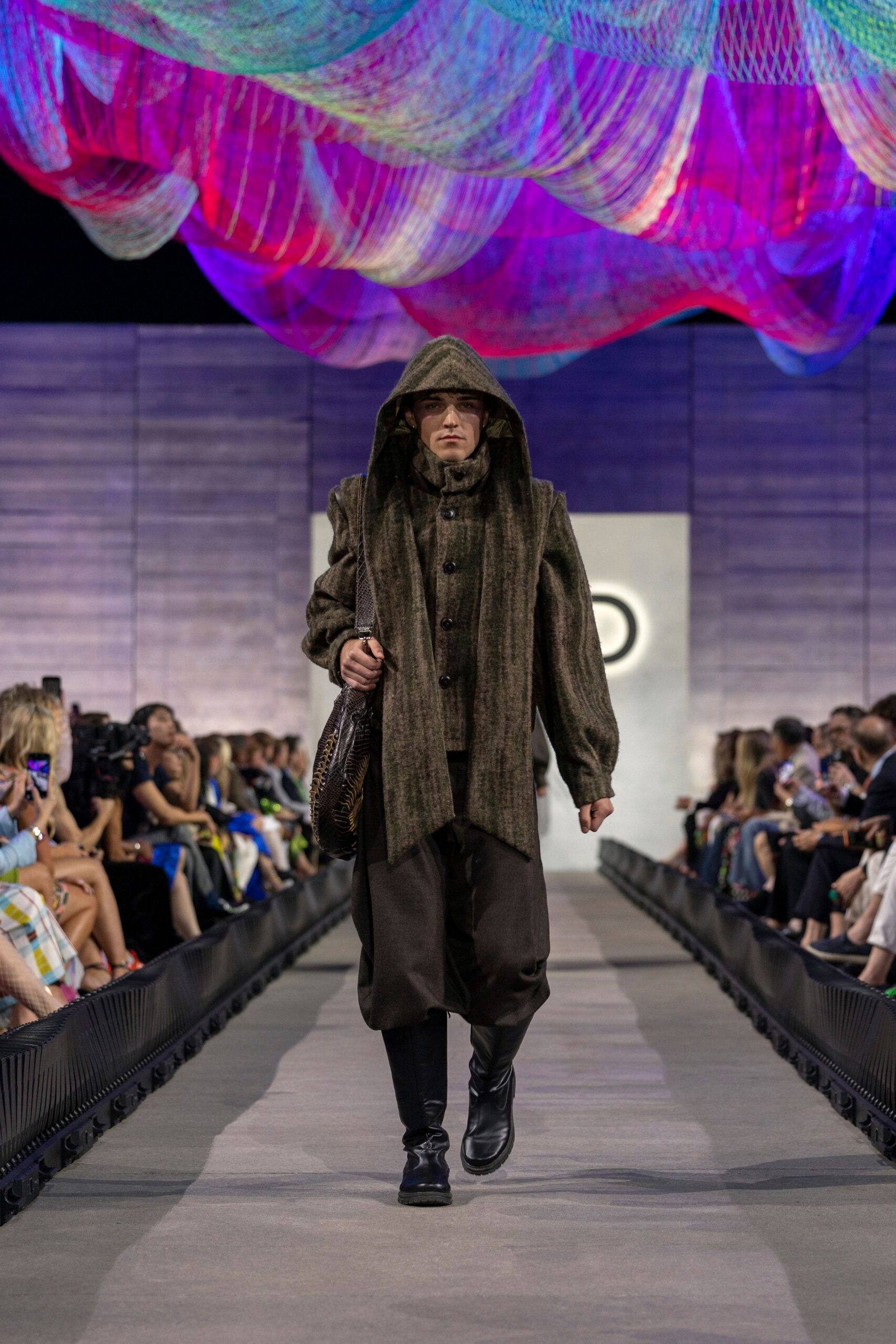 Savannah College of Art and Design Fall 2026 Ready-to-Wear Look 99