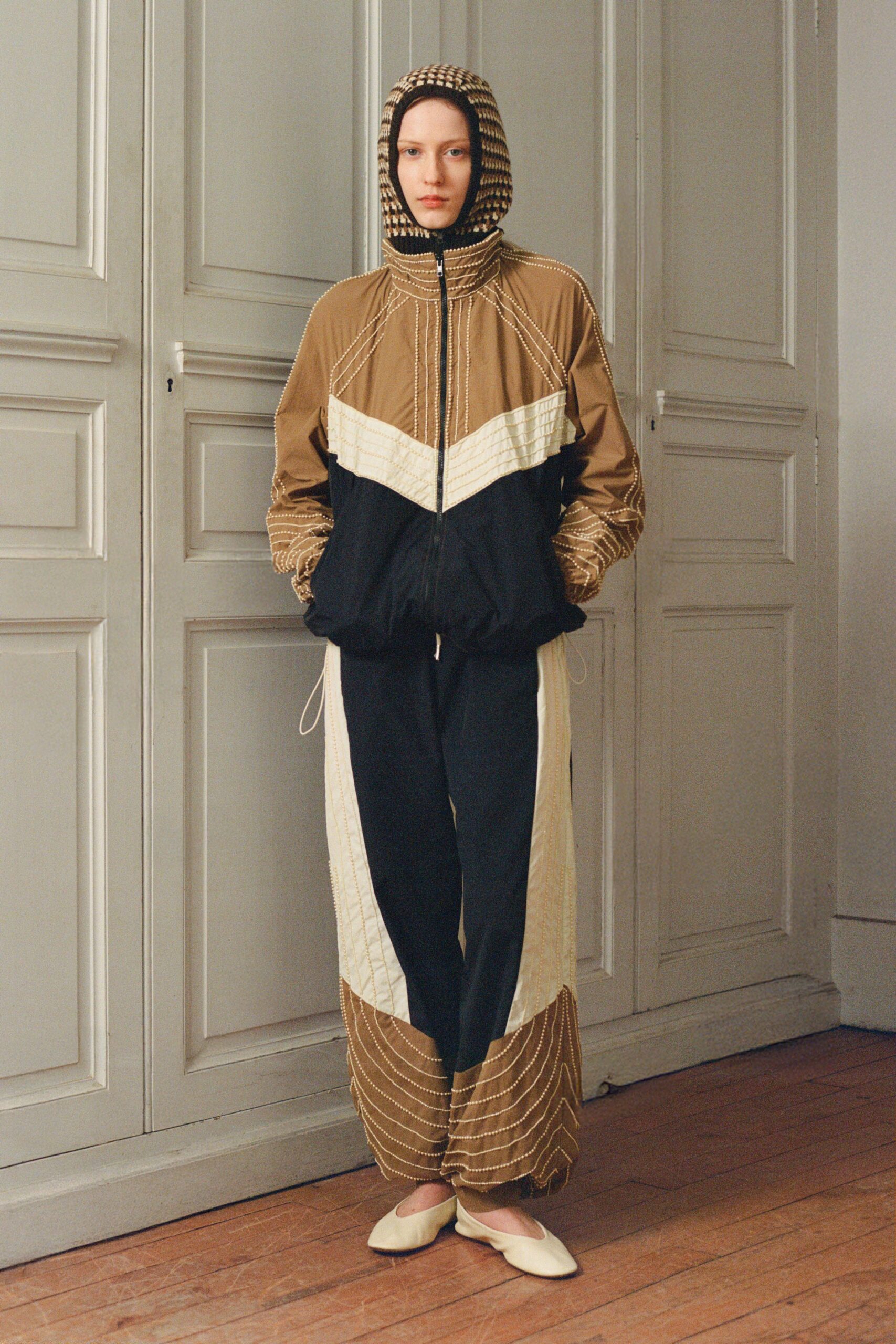 Sea Fall 2026 Ready-to-Wear Look 16
