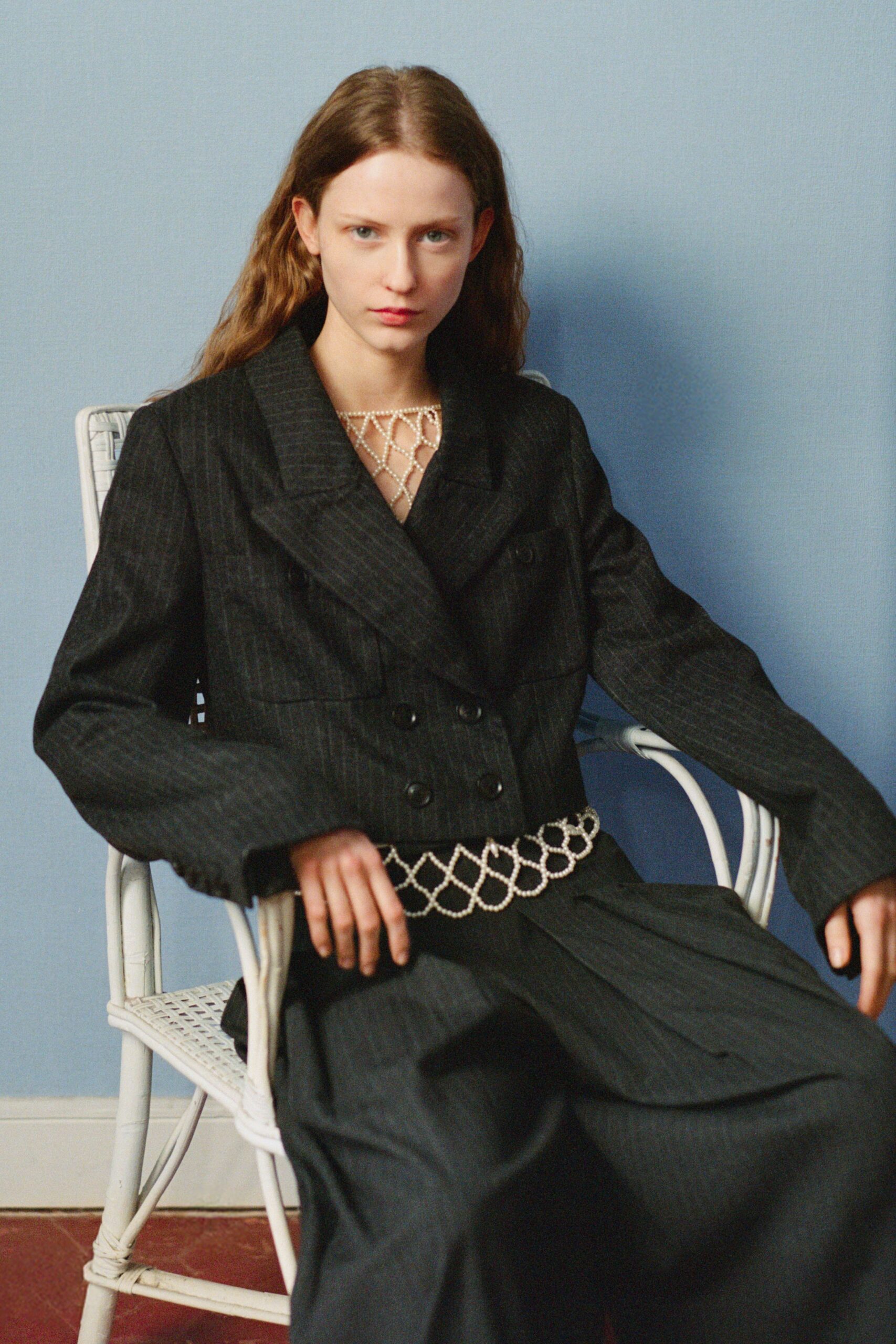 Sea Fall 2026 Ready-to-Wear Look 17
