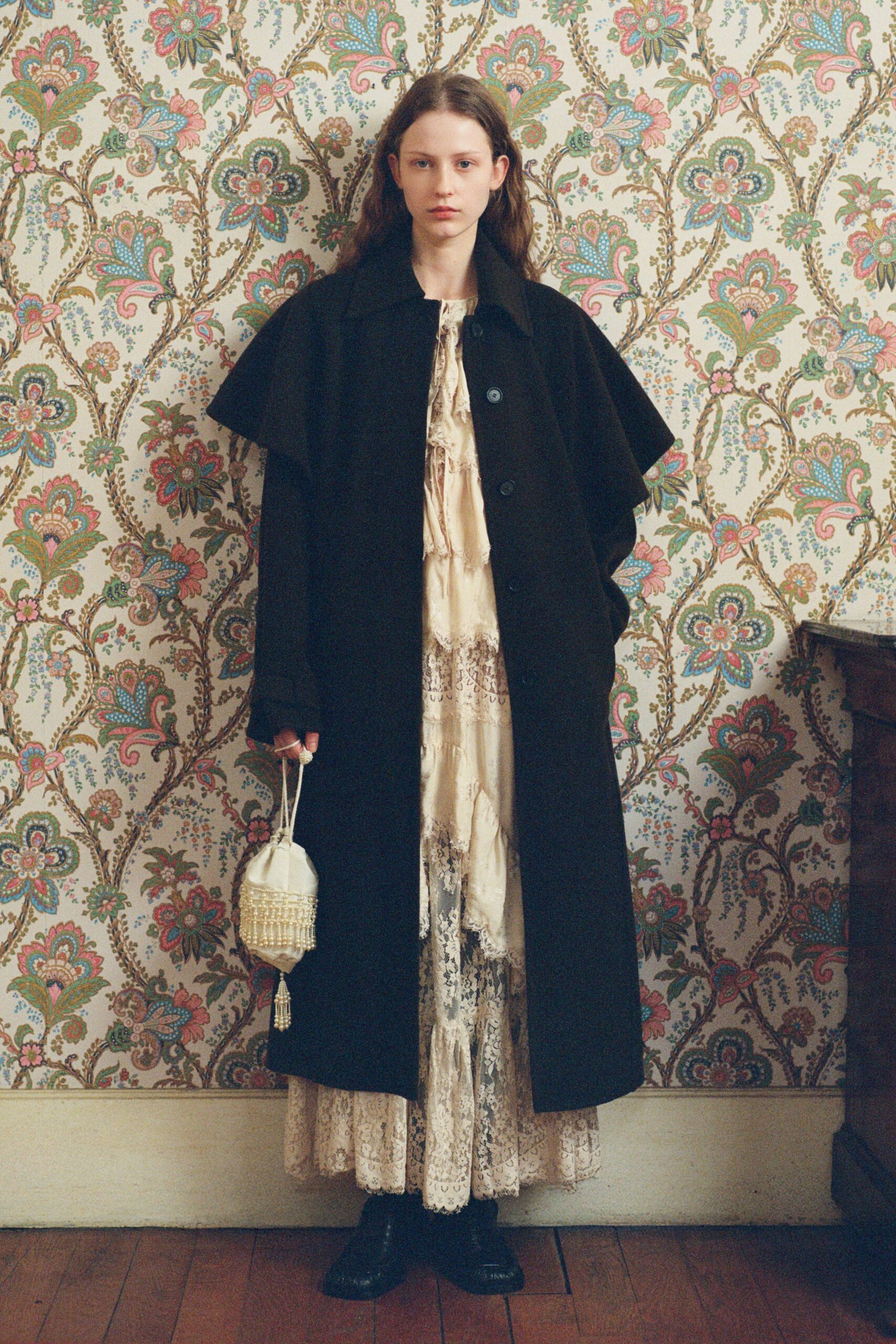 Sea Fall 2026 Ready-to-Wear Look 20