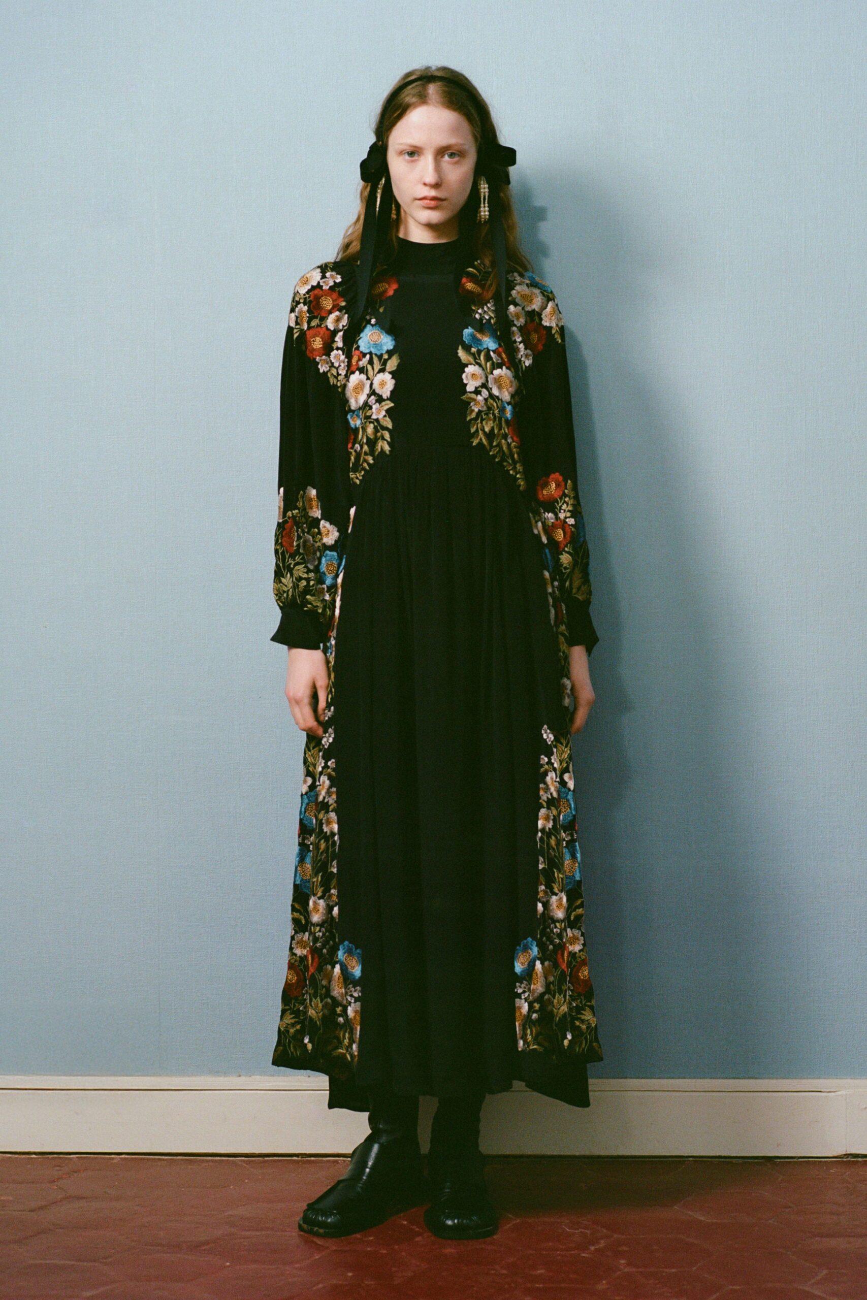 Sea Fall 2026 Ready-to-Wear Look 23