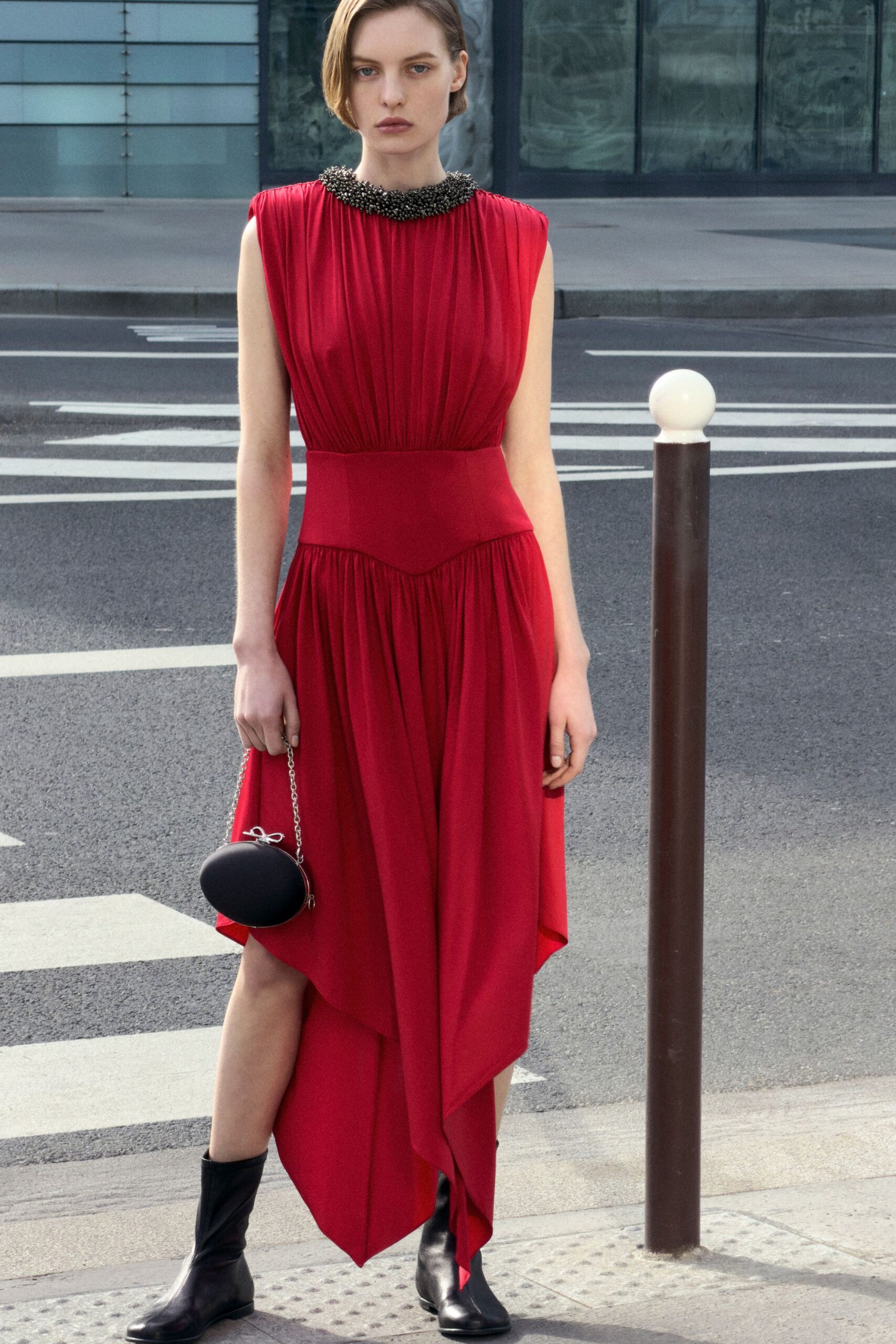 Self-Portrait Fall 2026 Ready-to-Wear Look 38