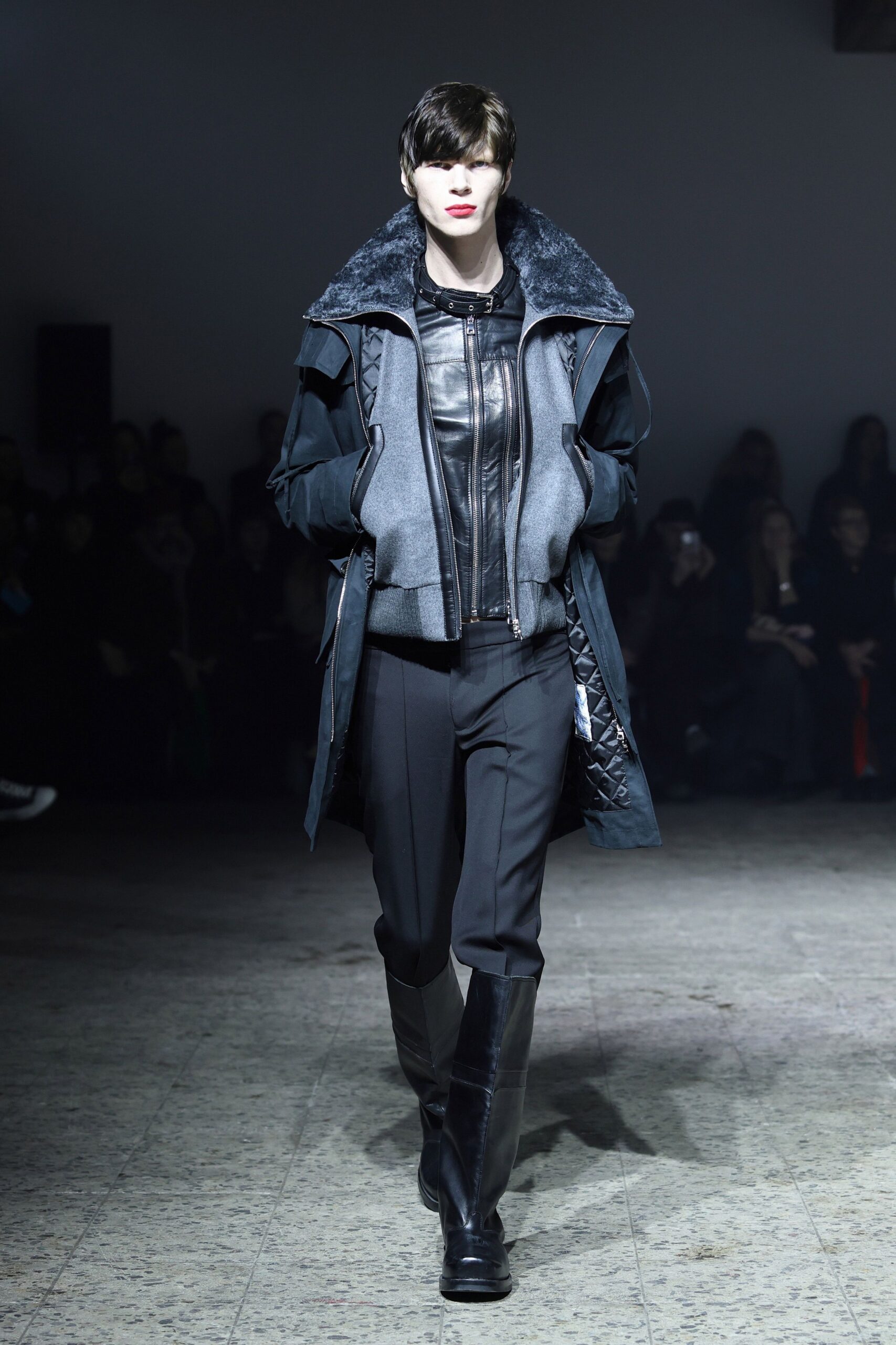 SF1OG Berlin Fall 2026 Look 21
