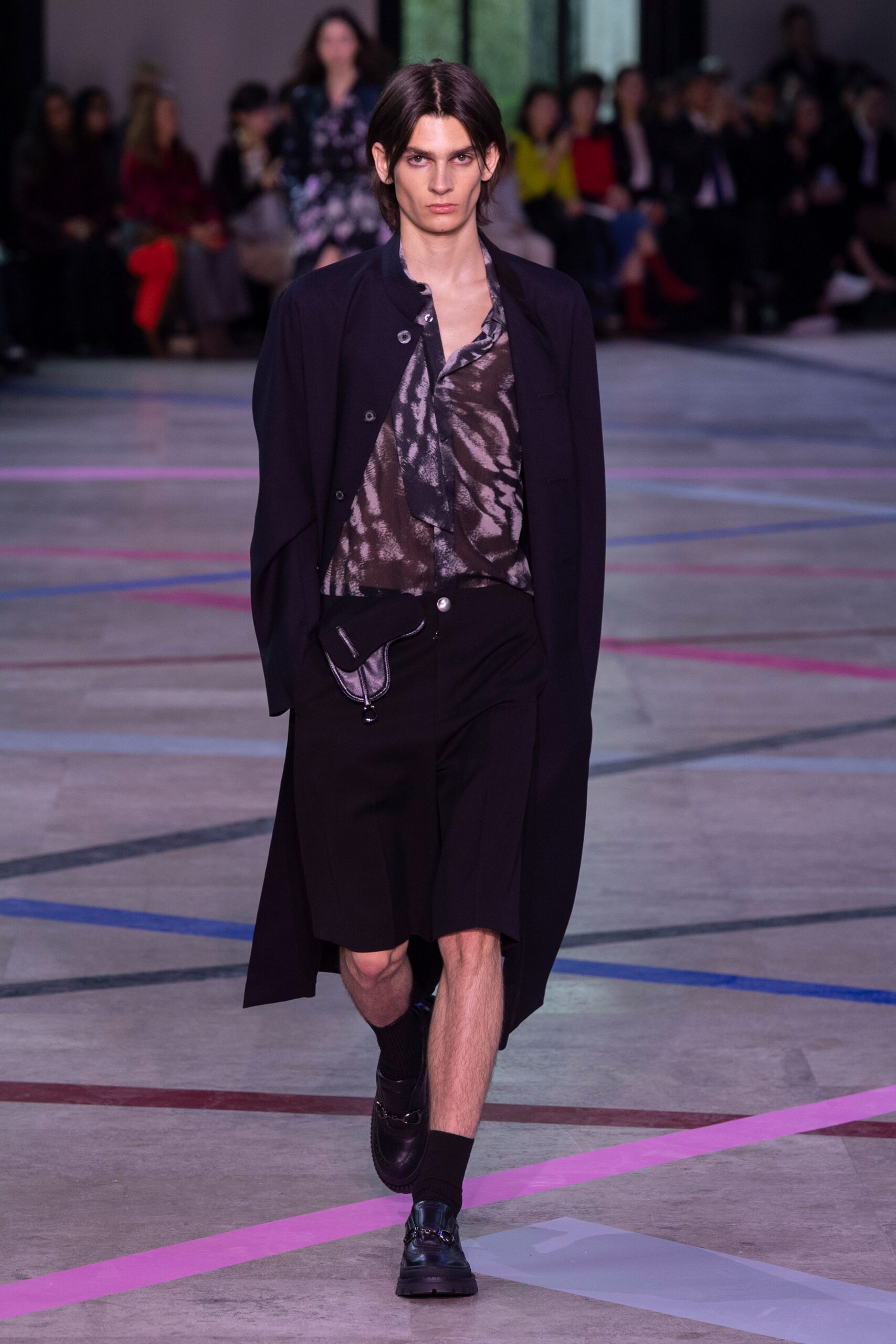 Shiatzy Chen Spring 2026 Ready-to-Wear Look 38