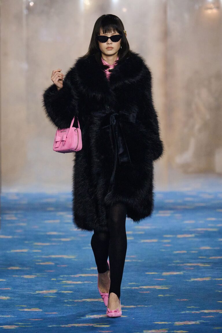 SHUSHU/TONG Shanghai Fall 2026