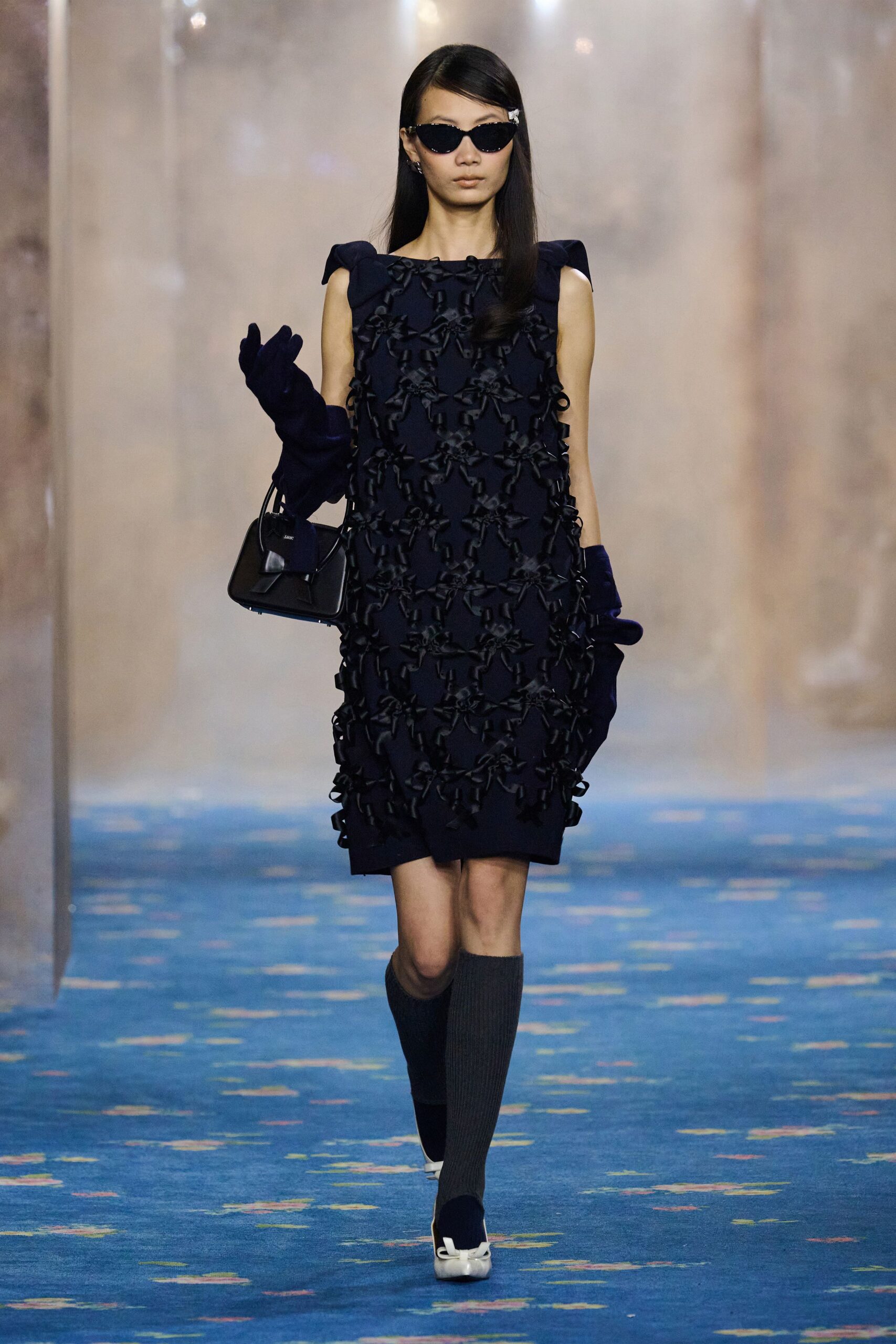 SHUSHU/TONG Shanghai Fall 2026 Look 14