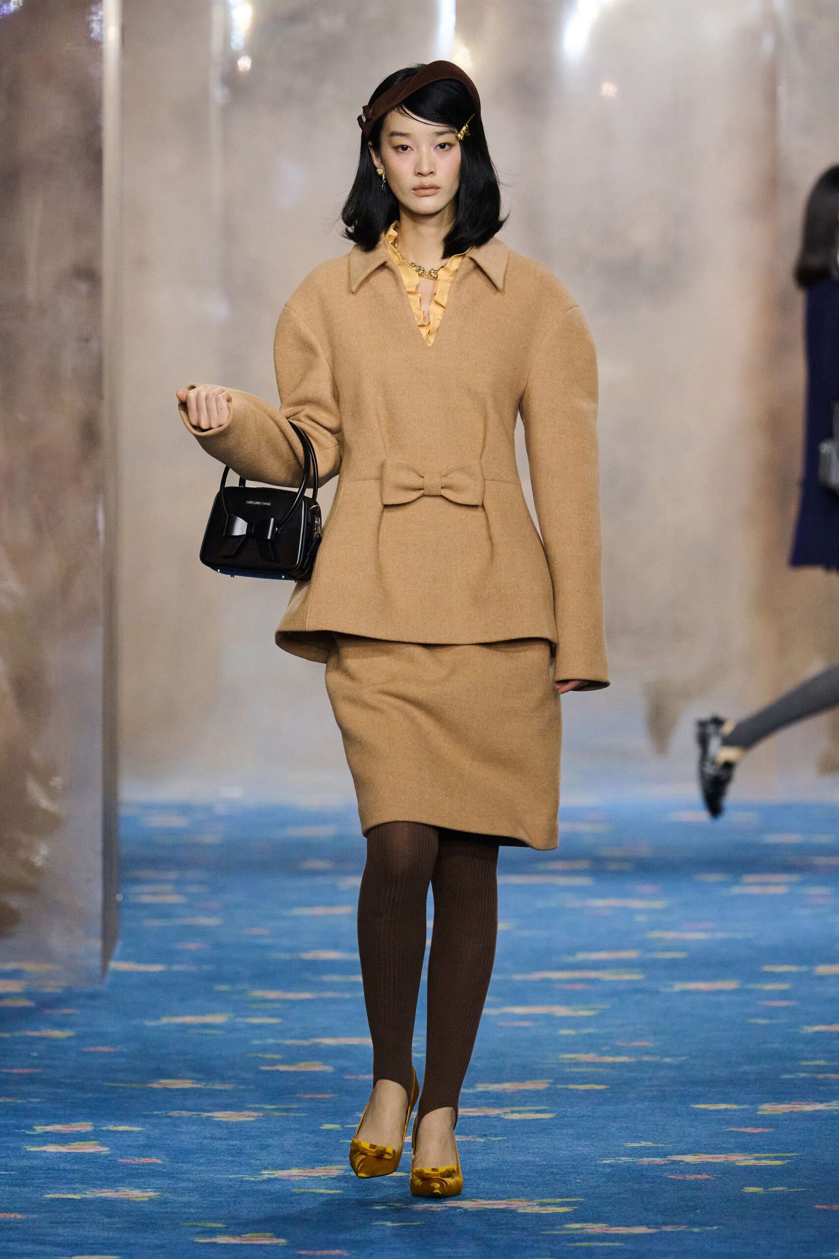 SHUSHU/TONG Shanghai Fall 2026 Look 20