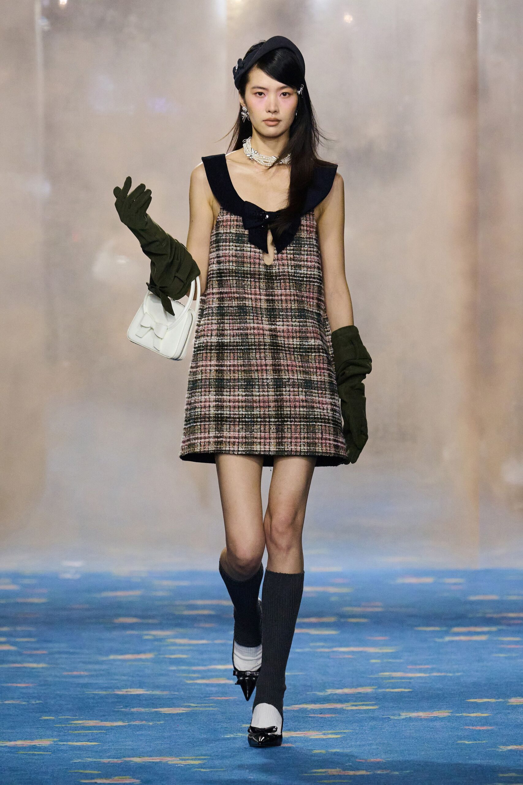 SHUSHU/TONG Shanghai Fall 2026 Look 32