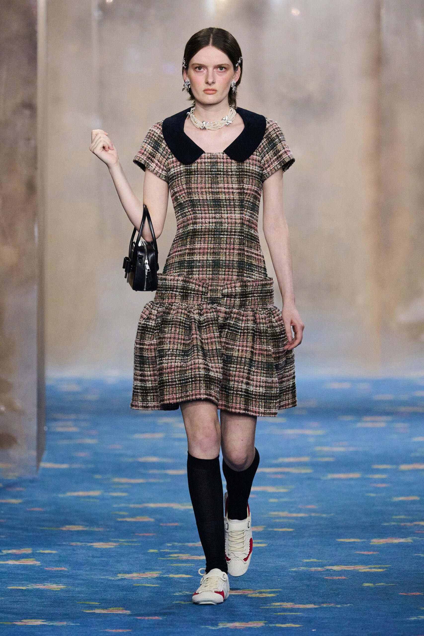 SHUSHU/TONG Shanghai Fall 2026 Look 37