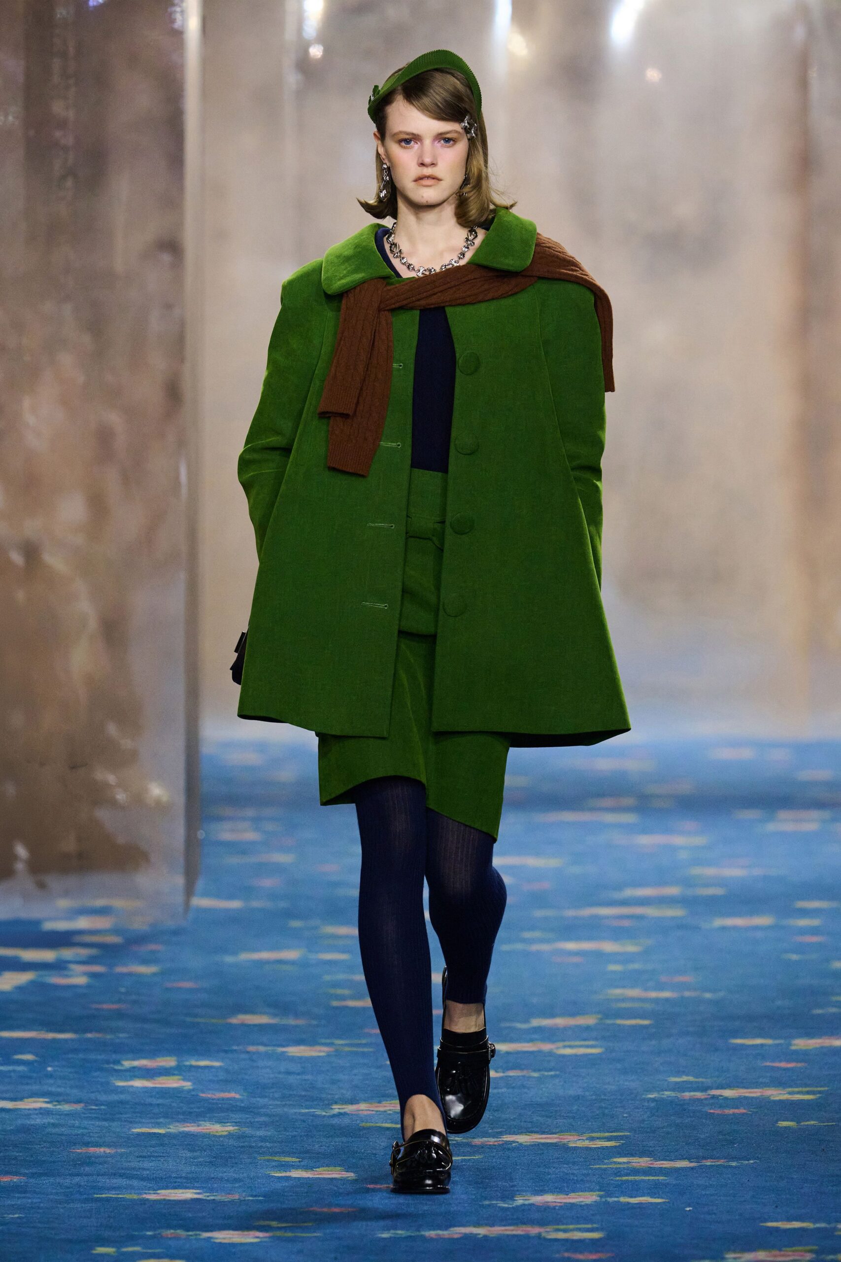 SHUSHU/TONG Shanghai Fall 2026 Look 42